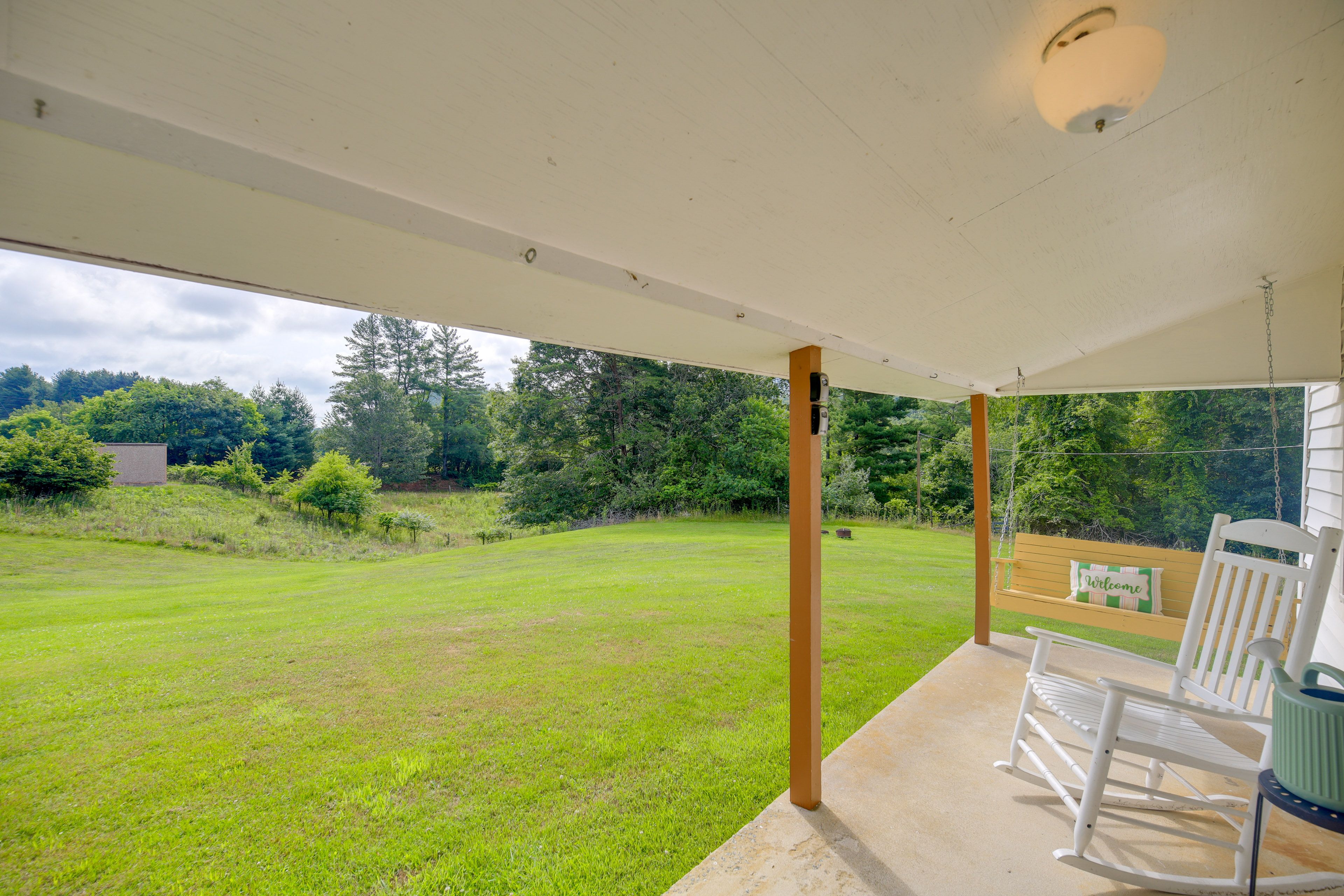 Porch