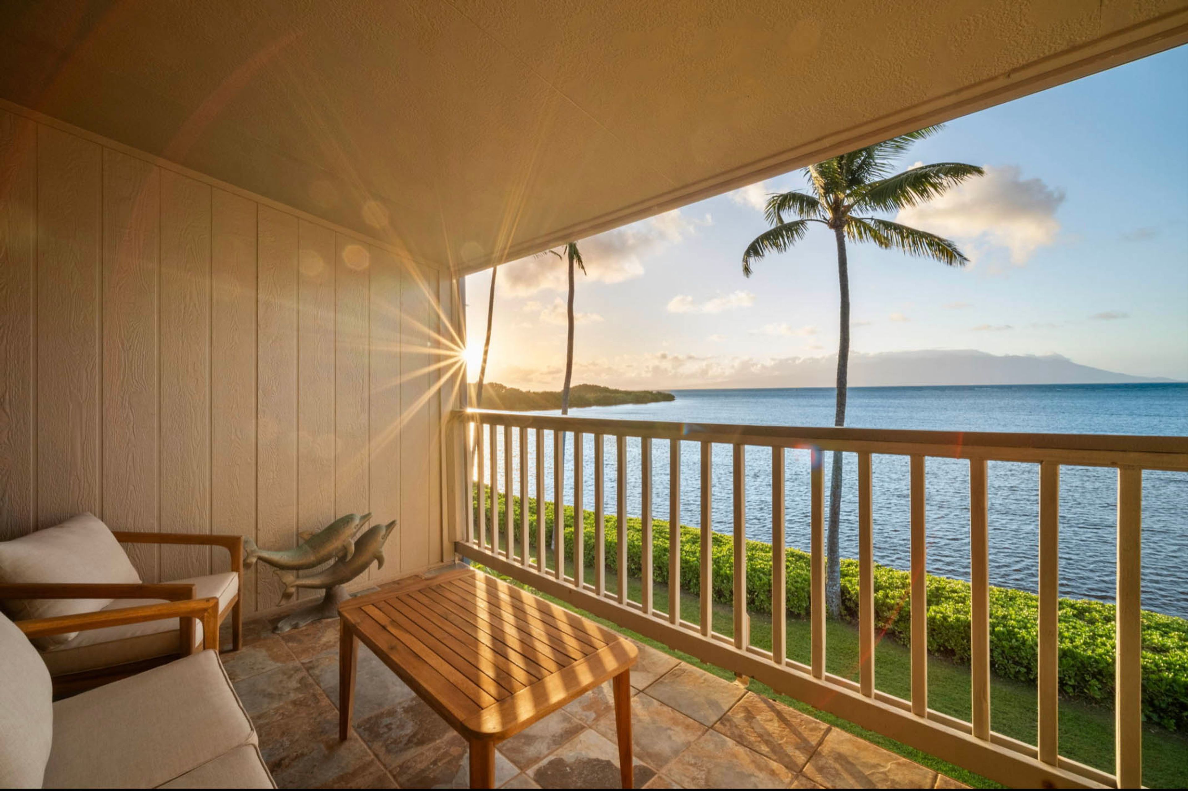 Kaunakakai Vacation Rental | 1BR | 1BA | 1,000 Sq Ft