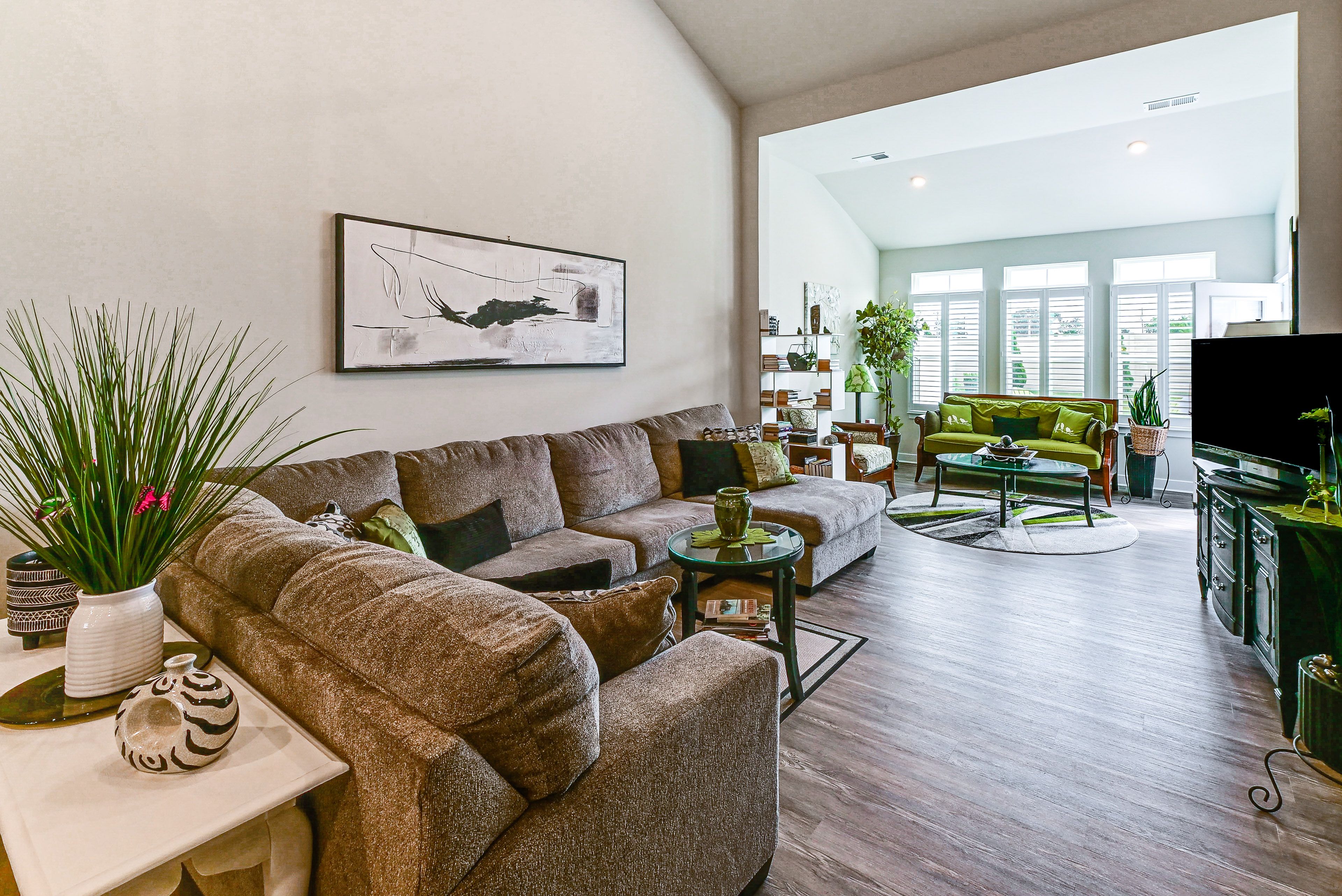Living Room | 1st Floor