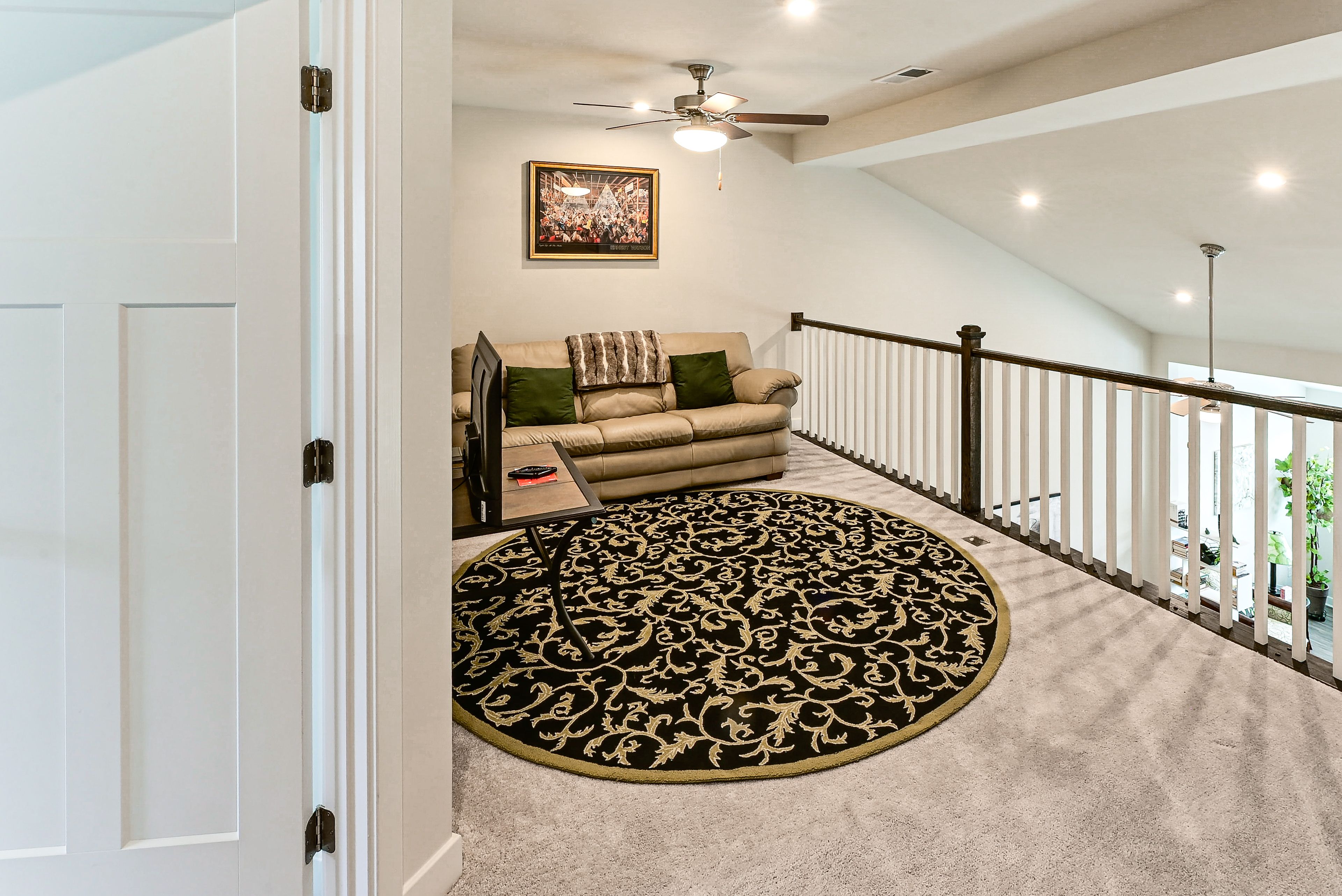 Loft | 2nd Floor