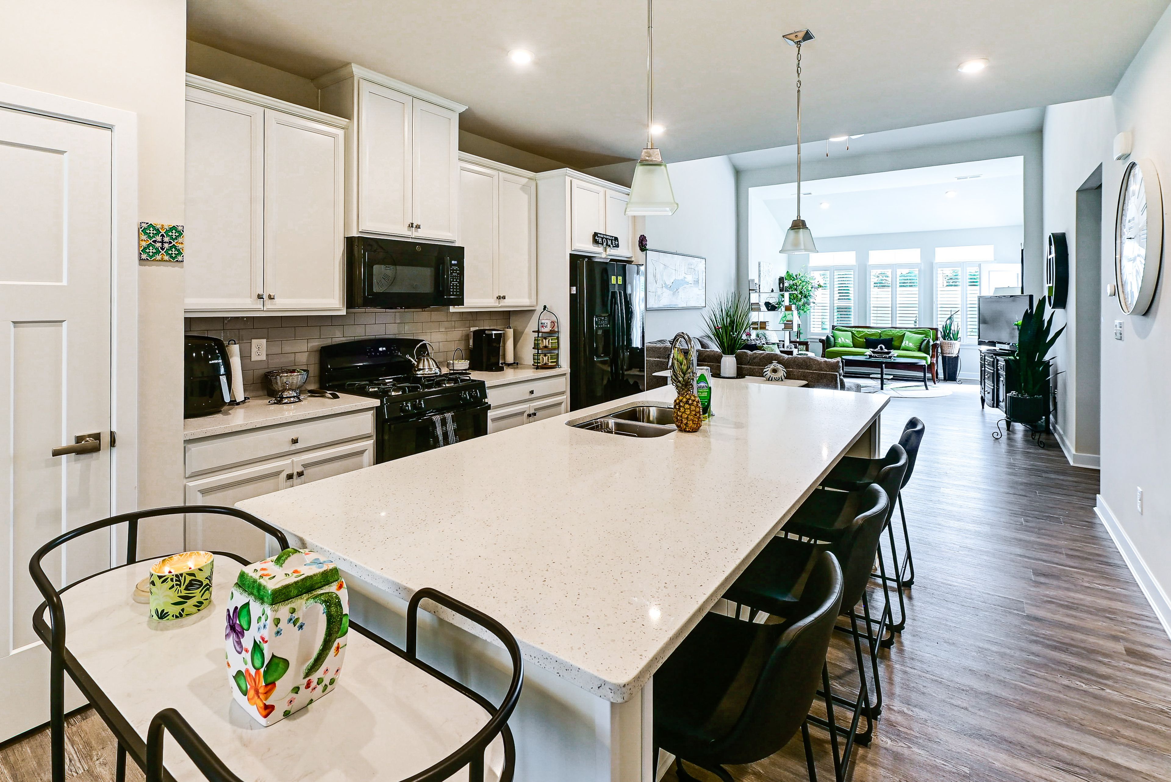Kitchen | 1st Floor