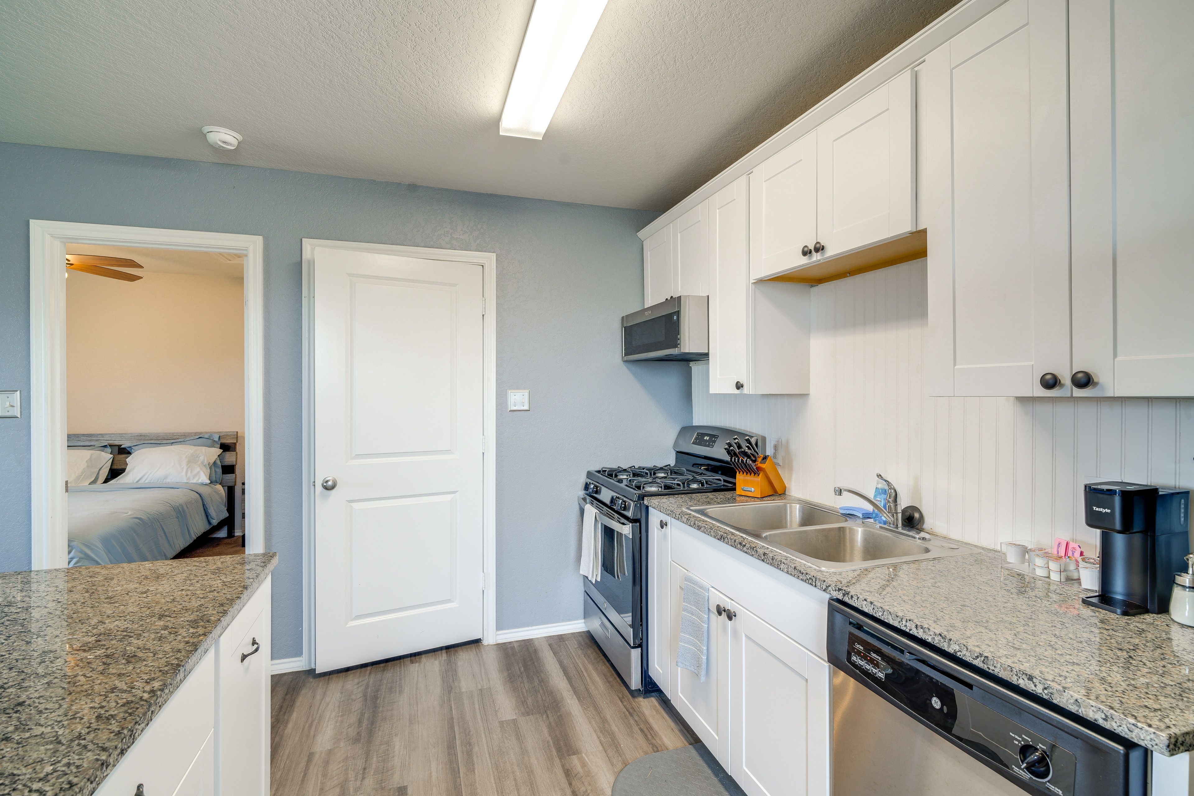 Kitchen | 2nd Floor