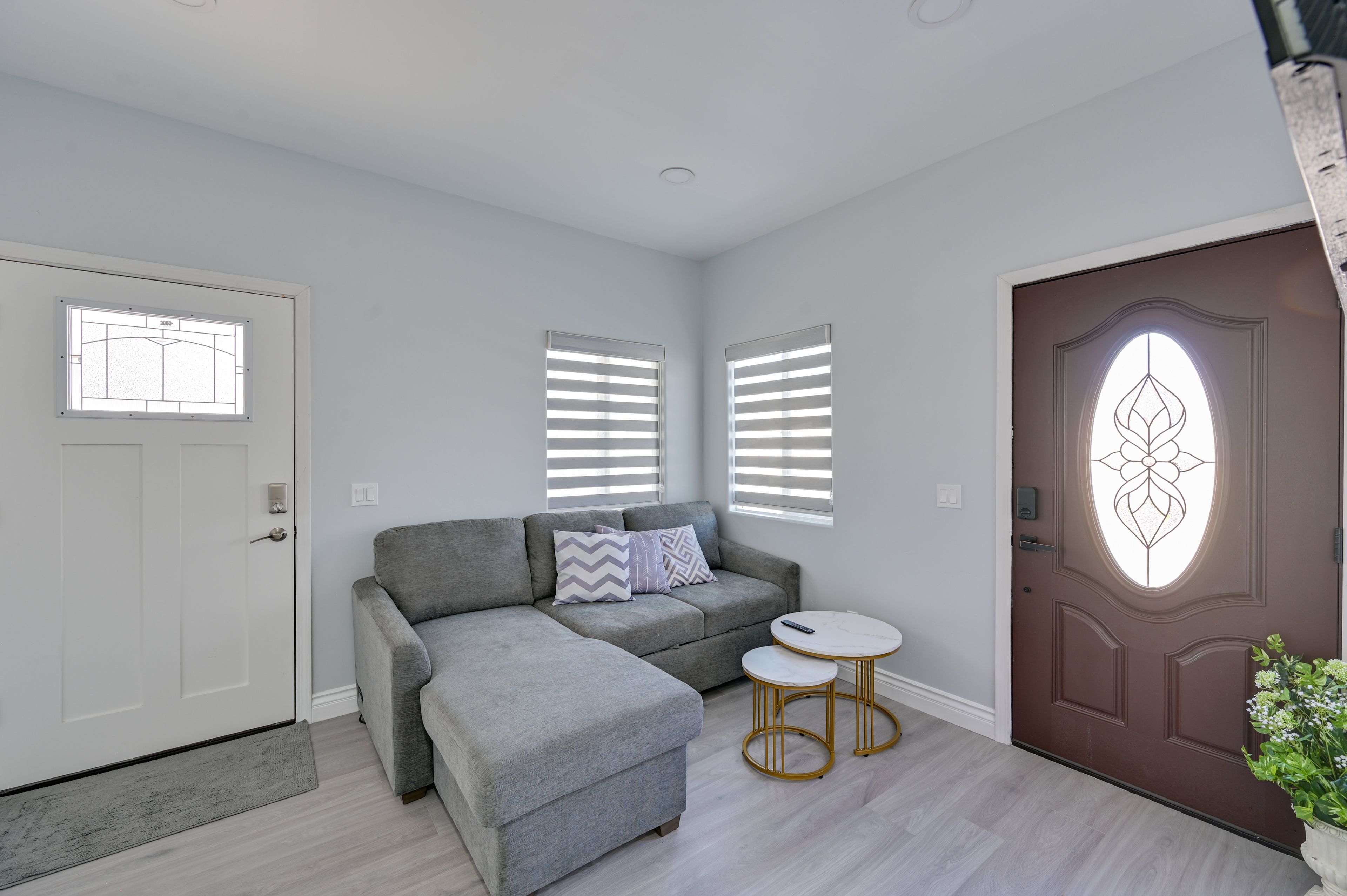 Living | Full Sleeper Sofa
