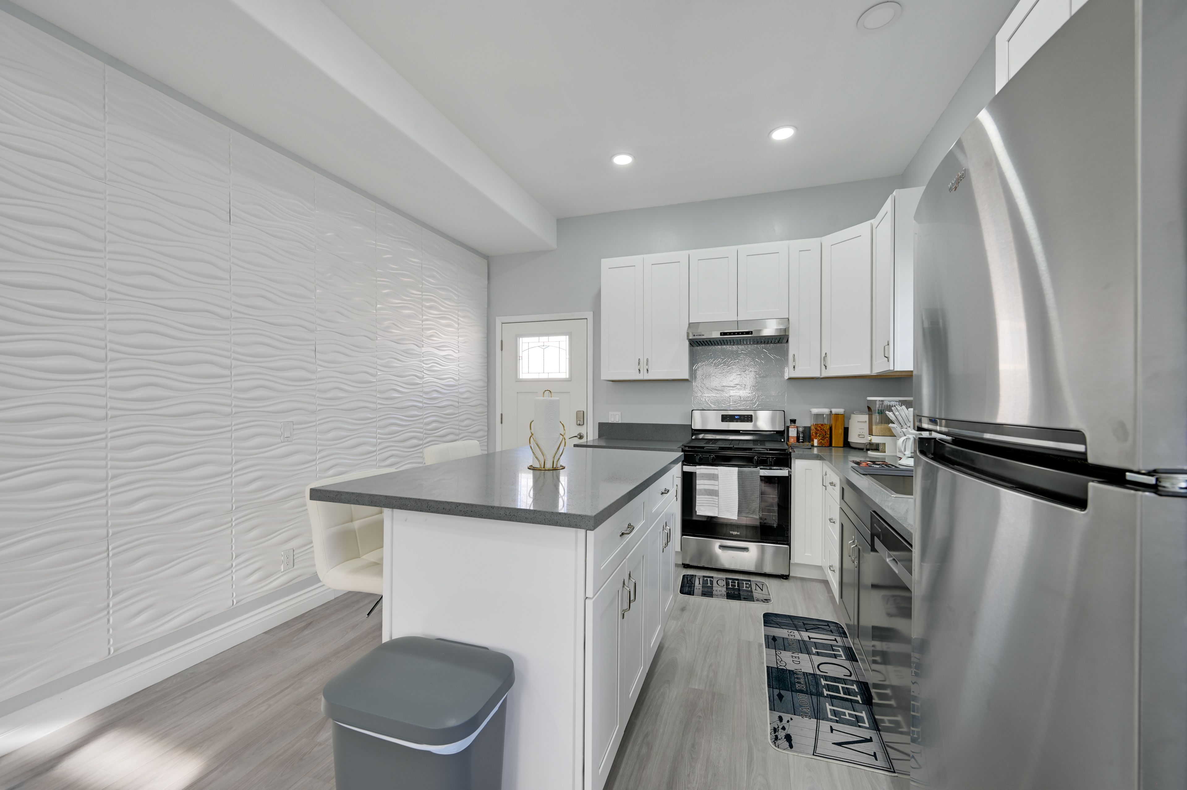 Kitchen | 1st Floor