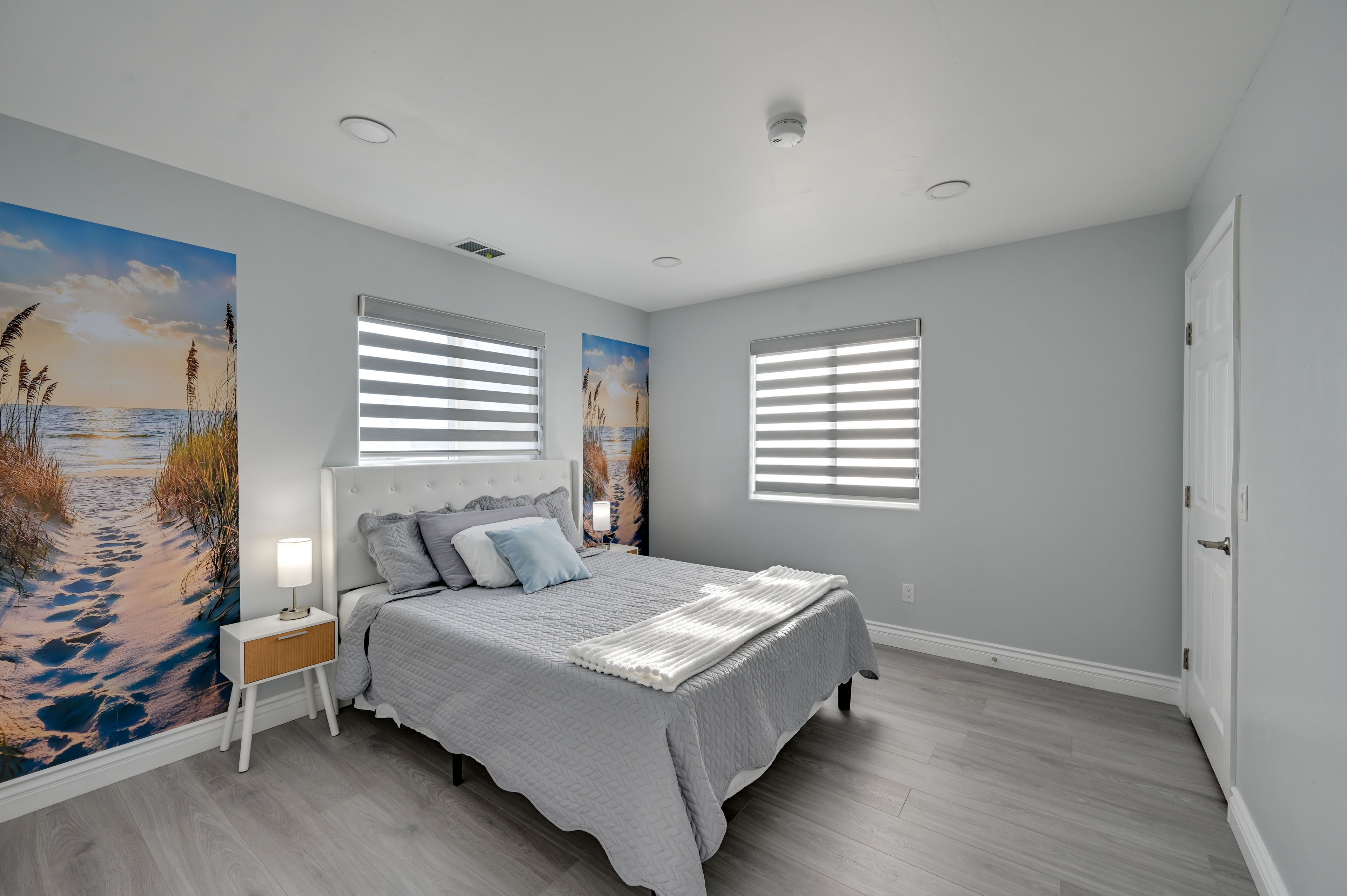 Bedroom 2 | Queen Bed | 2nd Floor