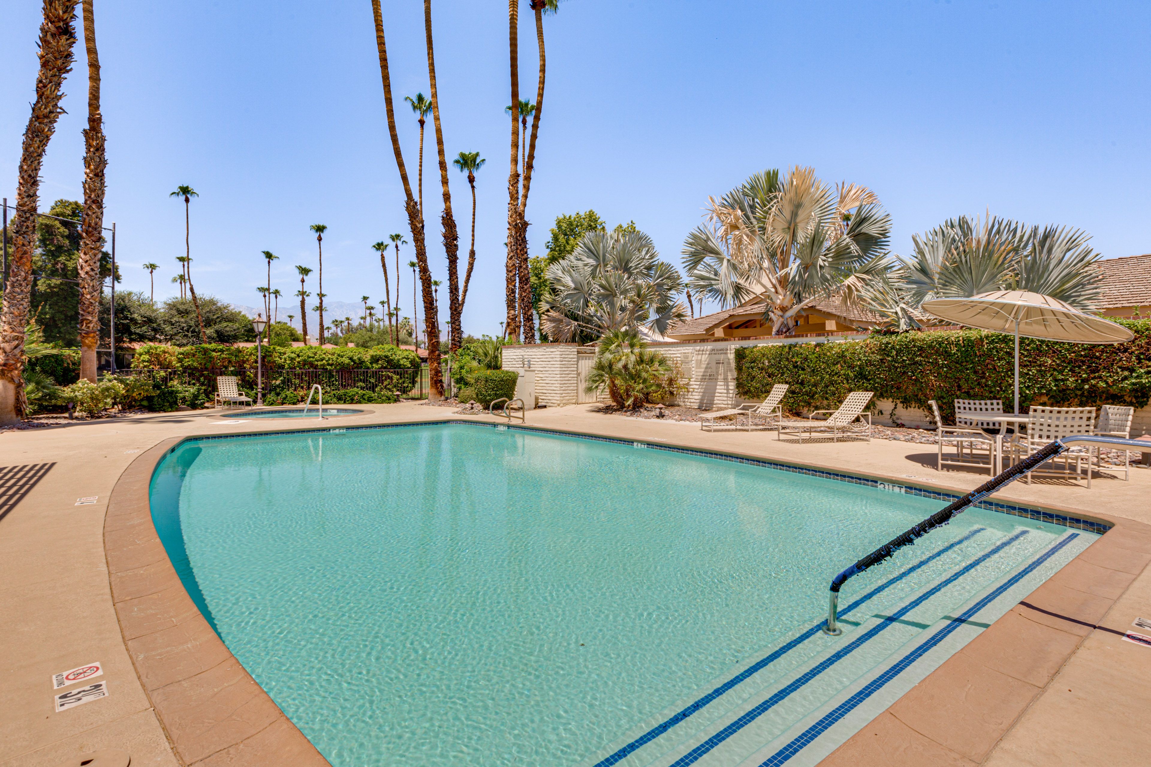 Monterey Country Club | Community Amenities