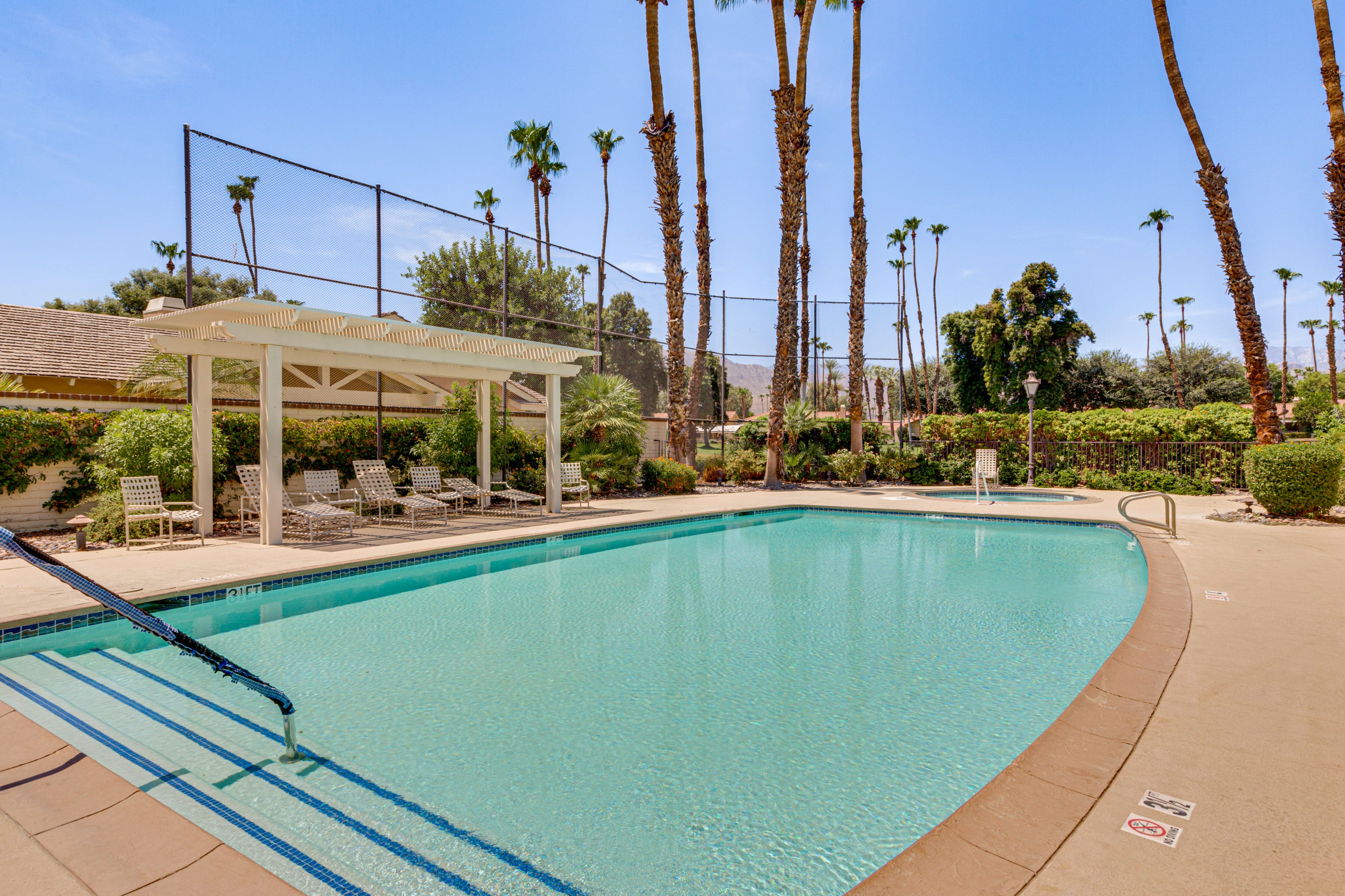 Monterey Country Club | Community Amenities