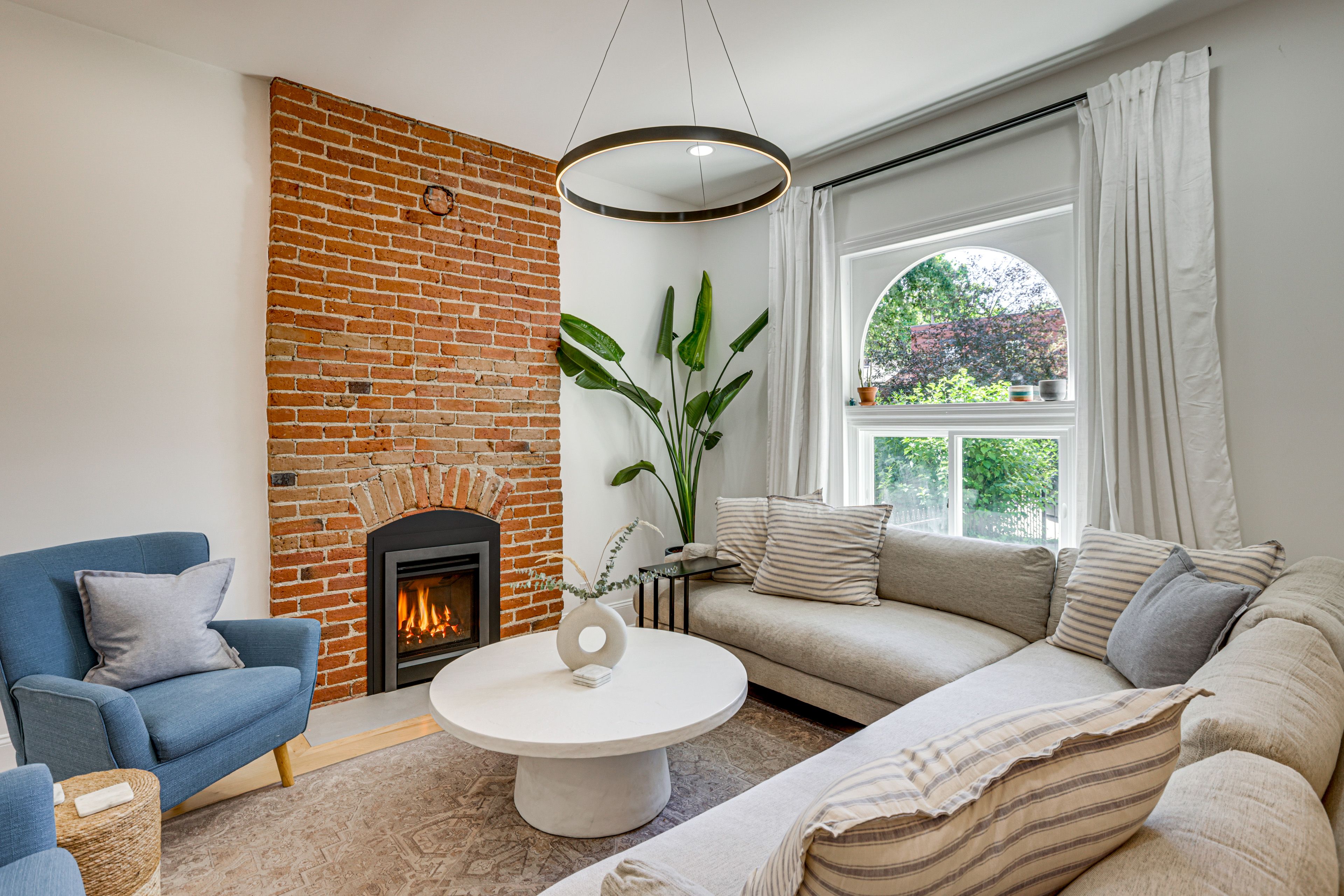 Denver Vacation Rental | 3BR | 3BA | 1,875 Sq Ft