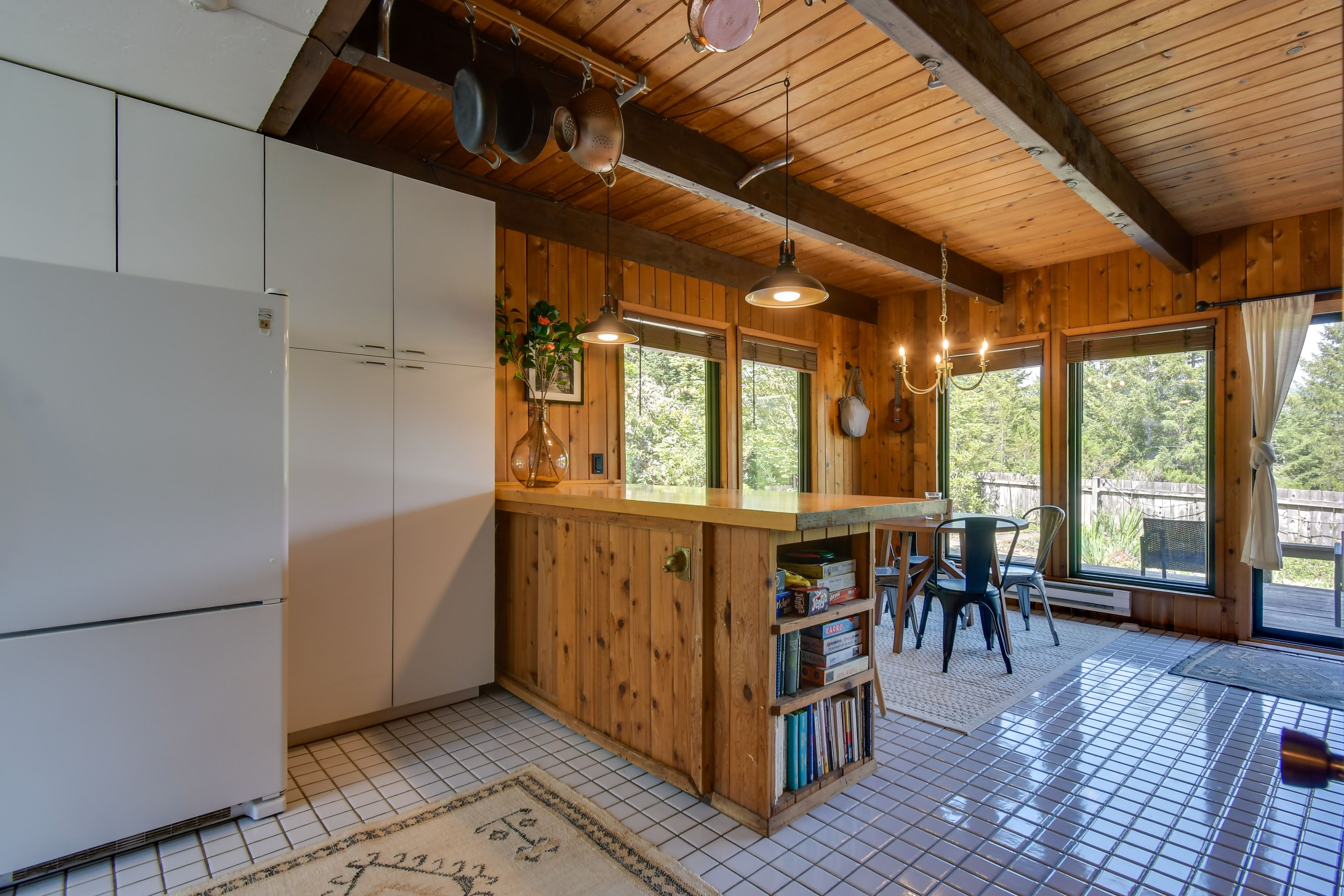 Kitchen | 1st Floor