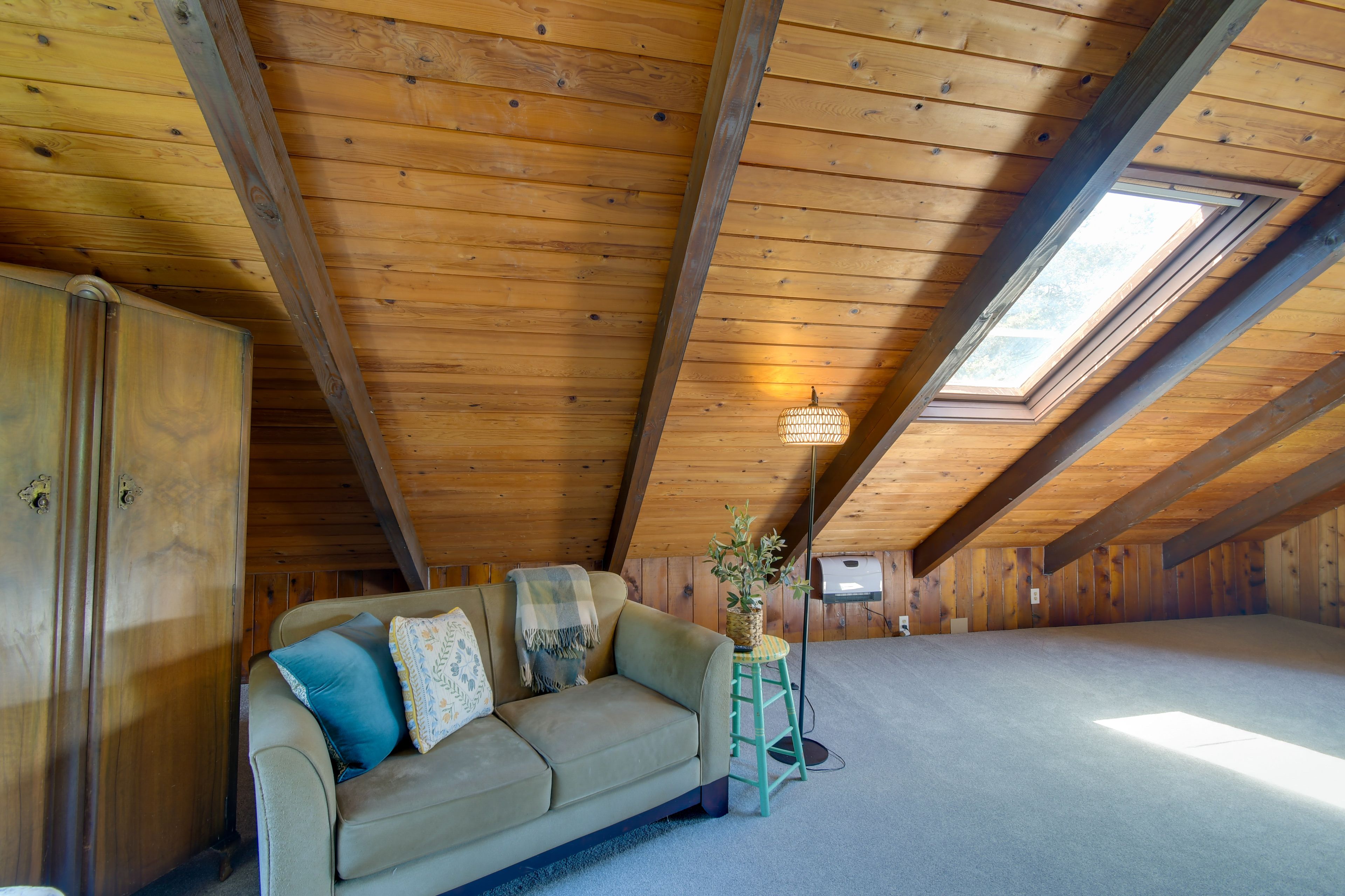 Bedroom 2 | Loft