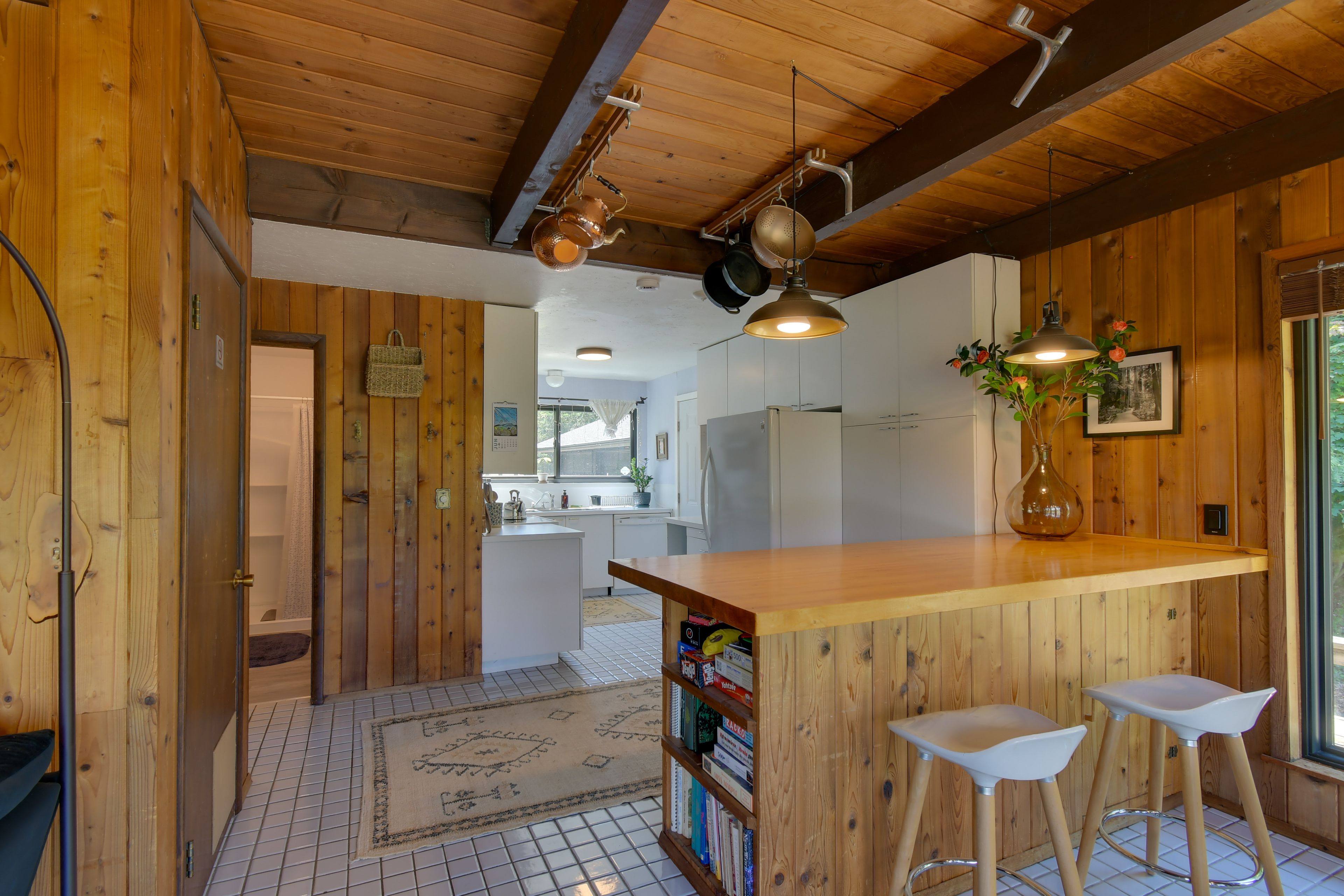 Kitchen | 1st Floor