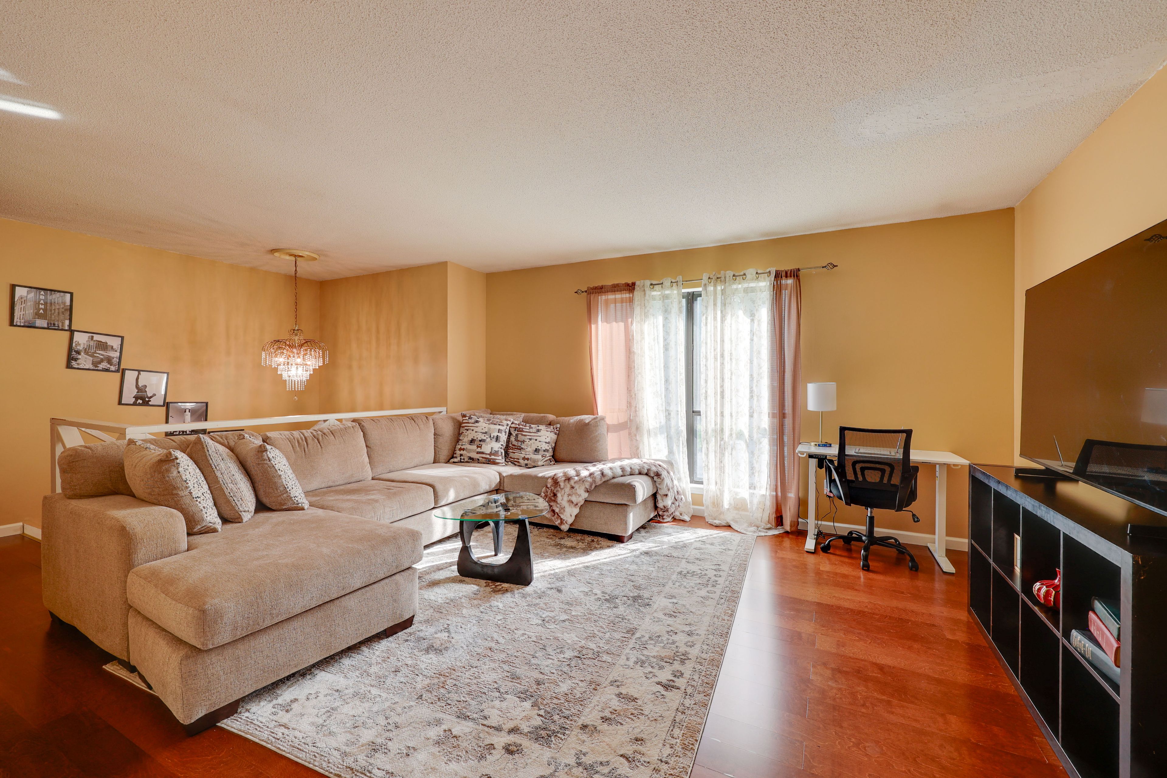 Birmingham Vacation Rental | 3BR | 3BA | 1,836 Sq Ft