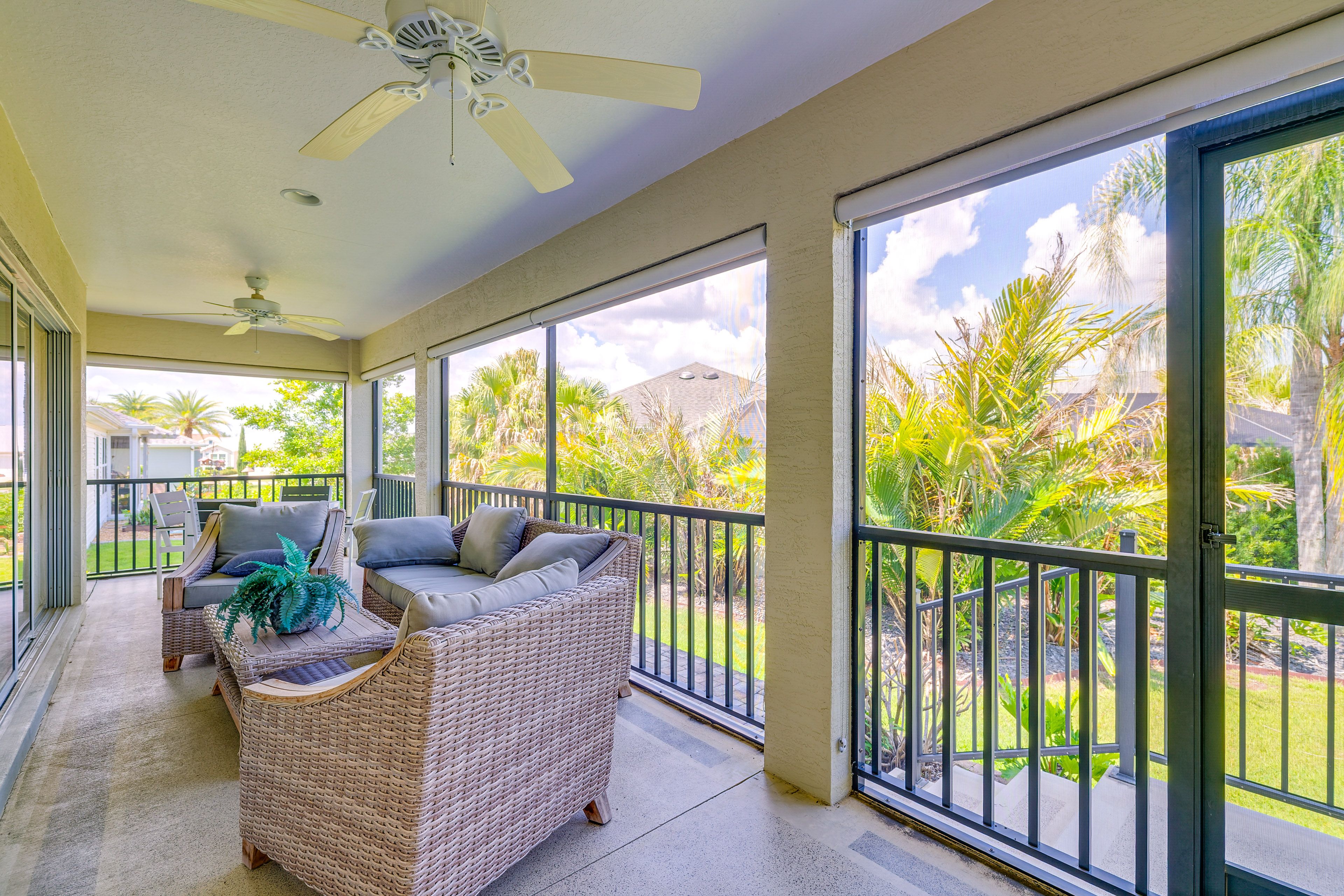 The Villages Vacation Rental | 2BR | 2BA | 1,880 Sq Ft