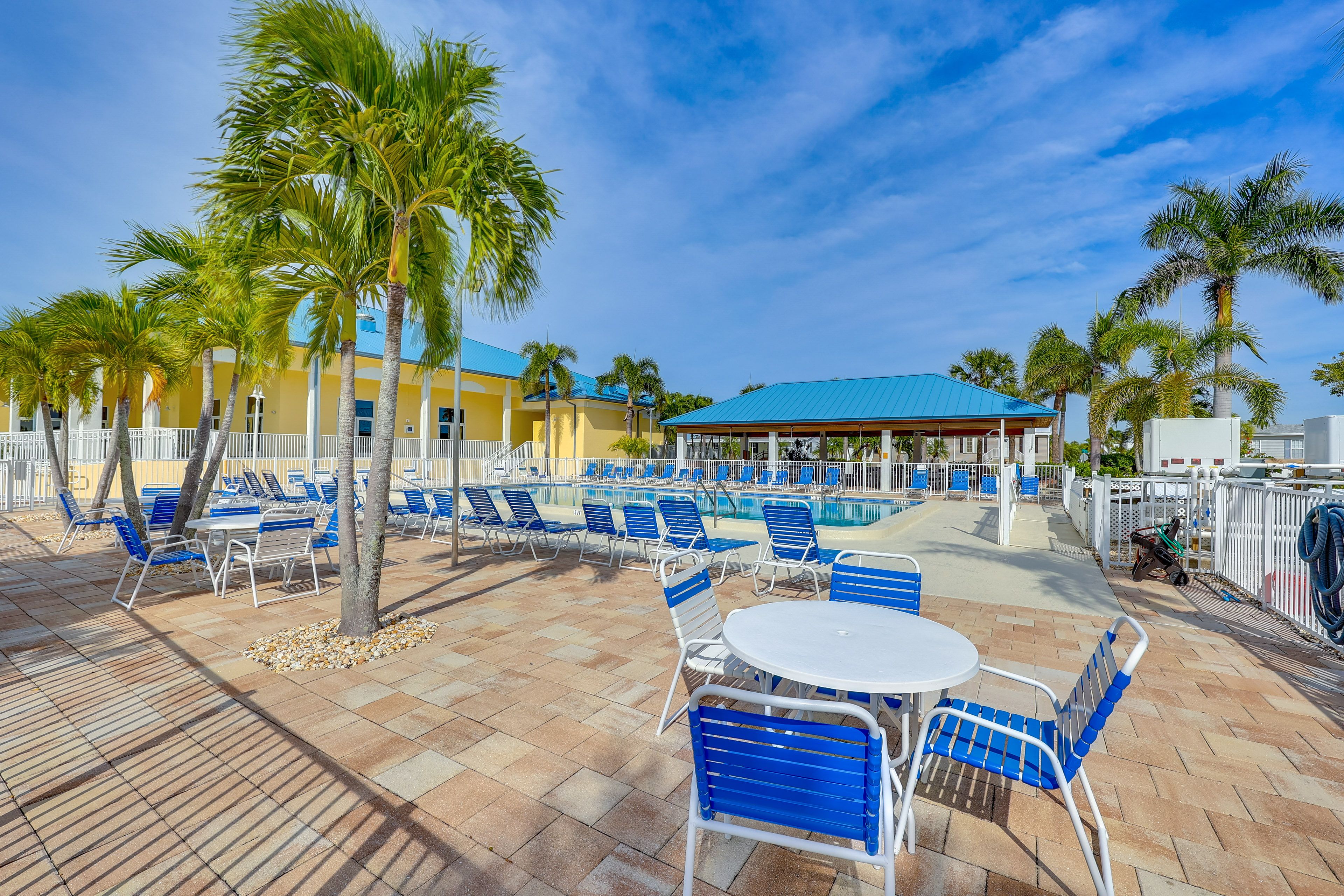 Community Amenities