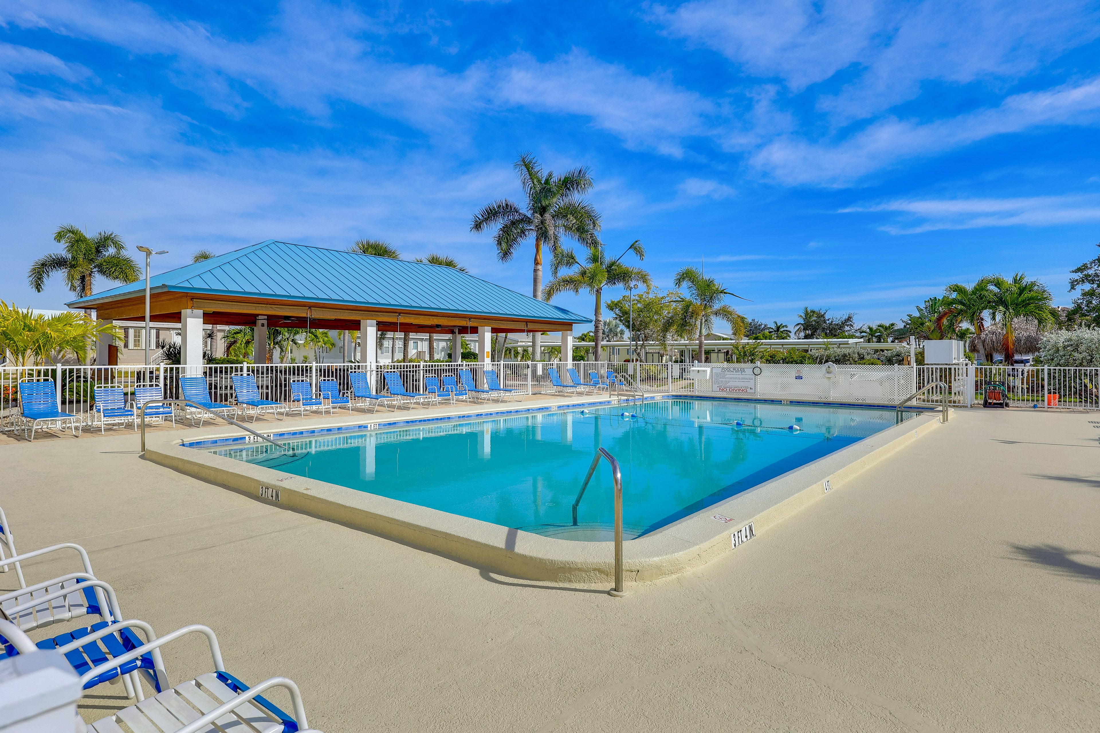 Windmill Village | Community Amenities