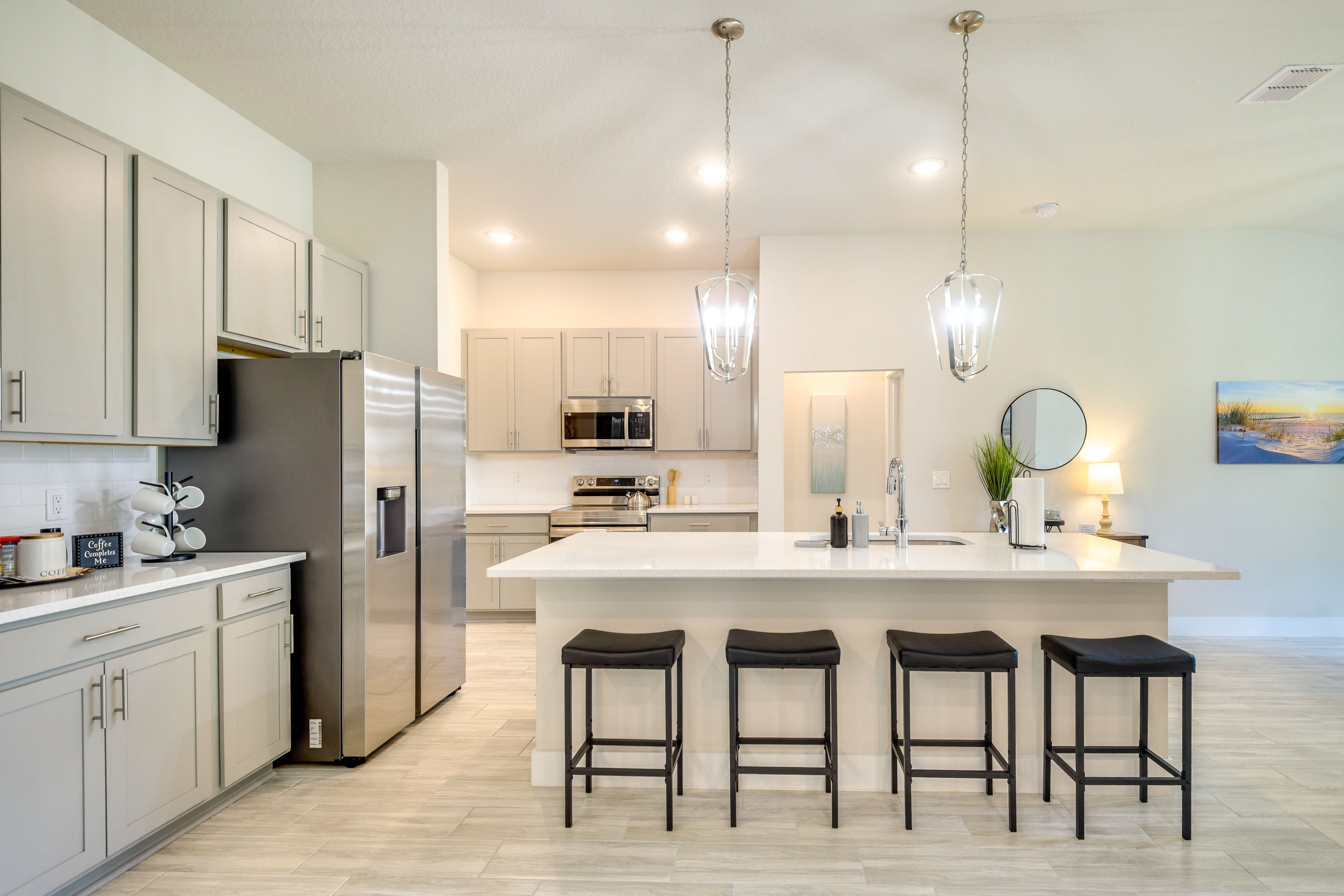 Kitchen | Cooking Basics