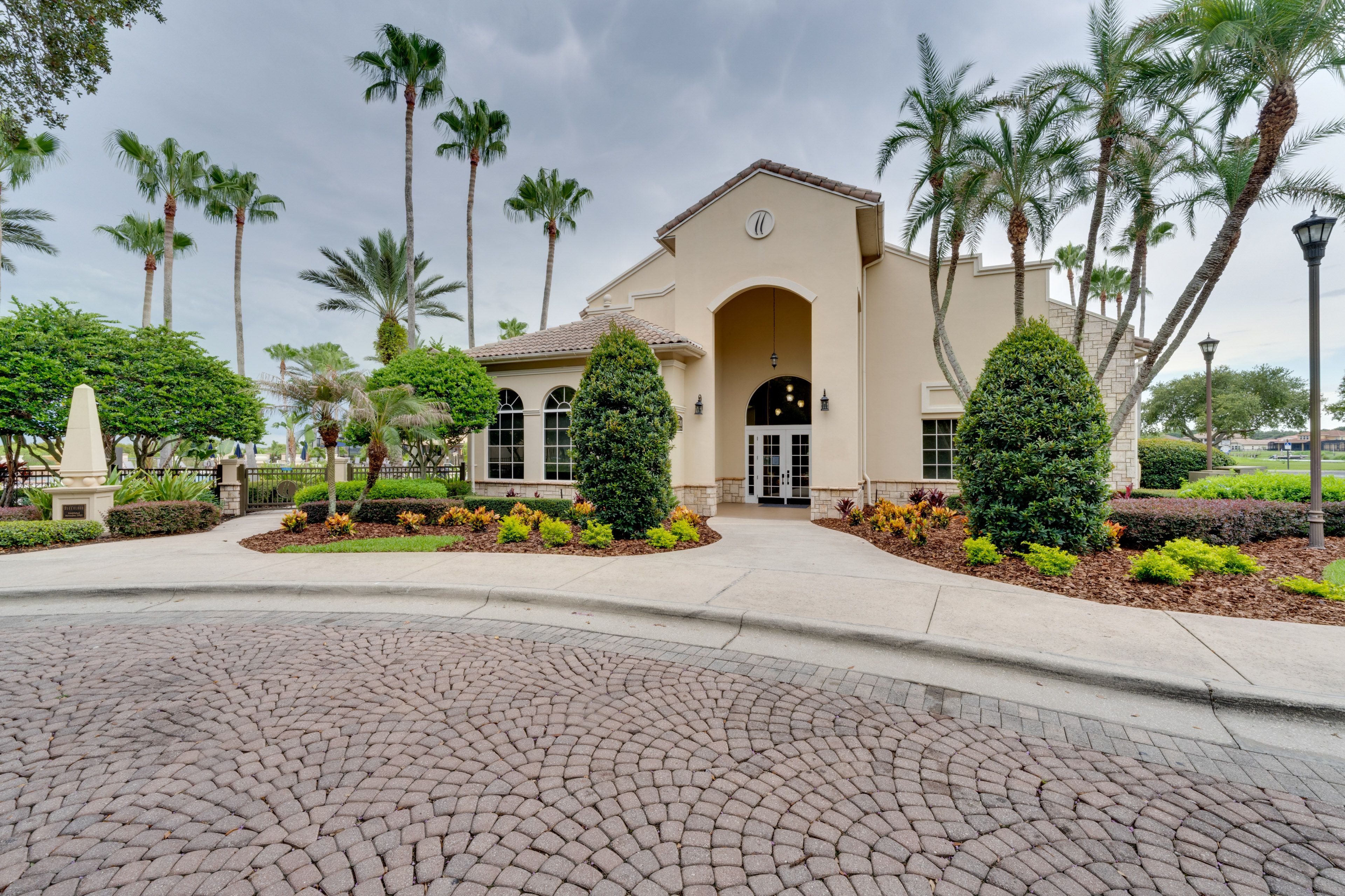 Bella Largo Community Amenities