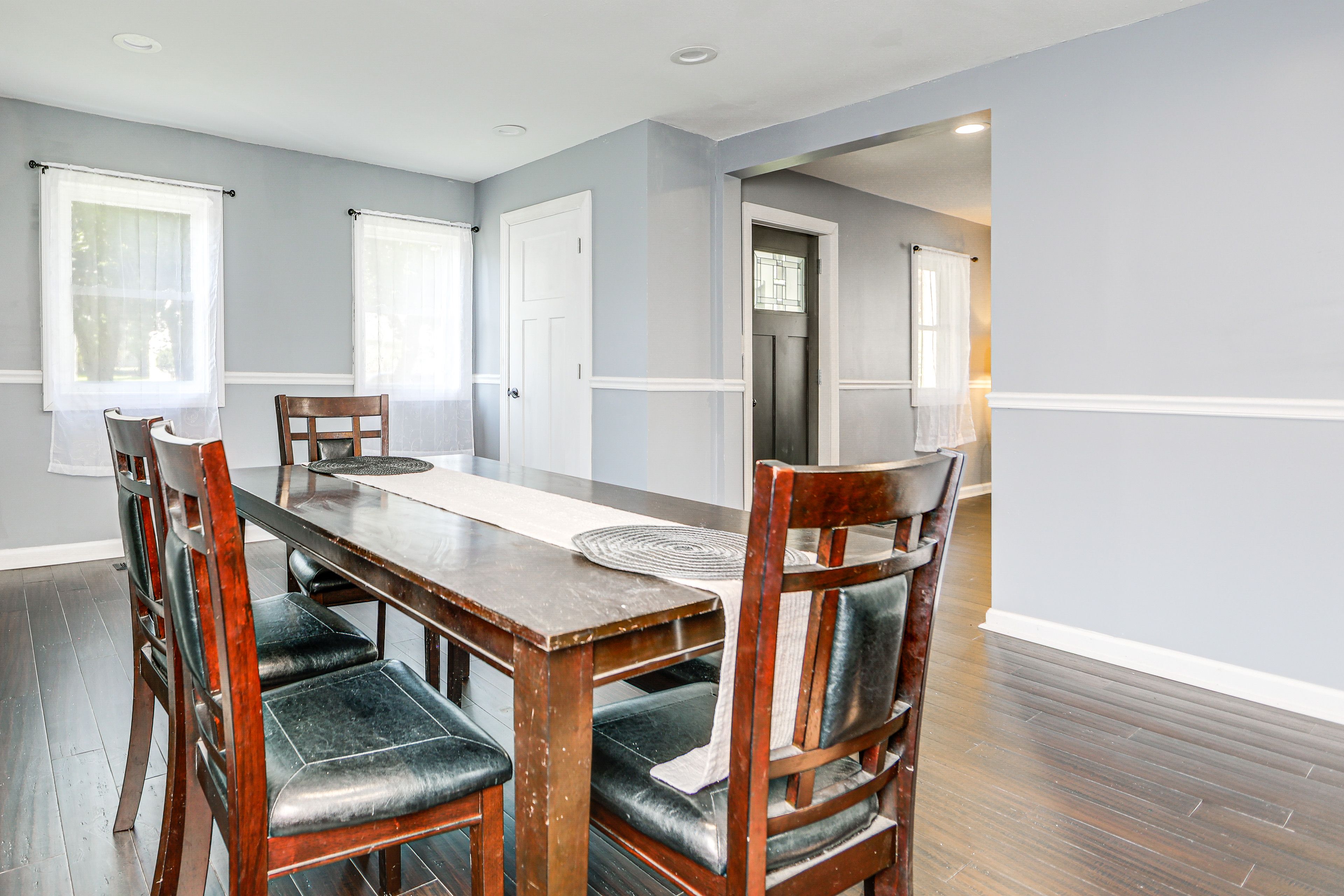 Dining Area | 1st Floor