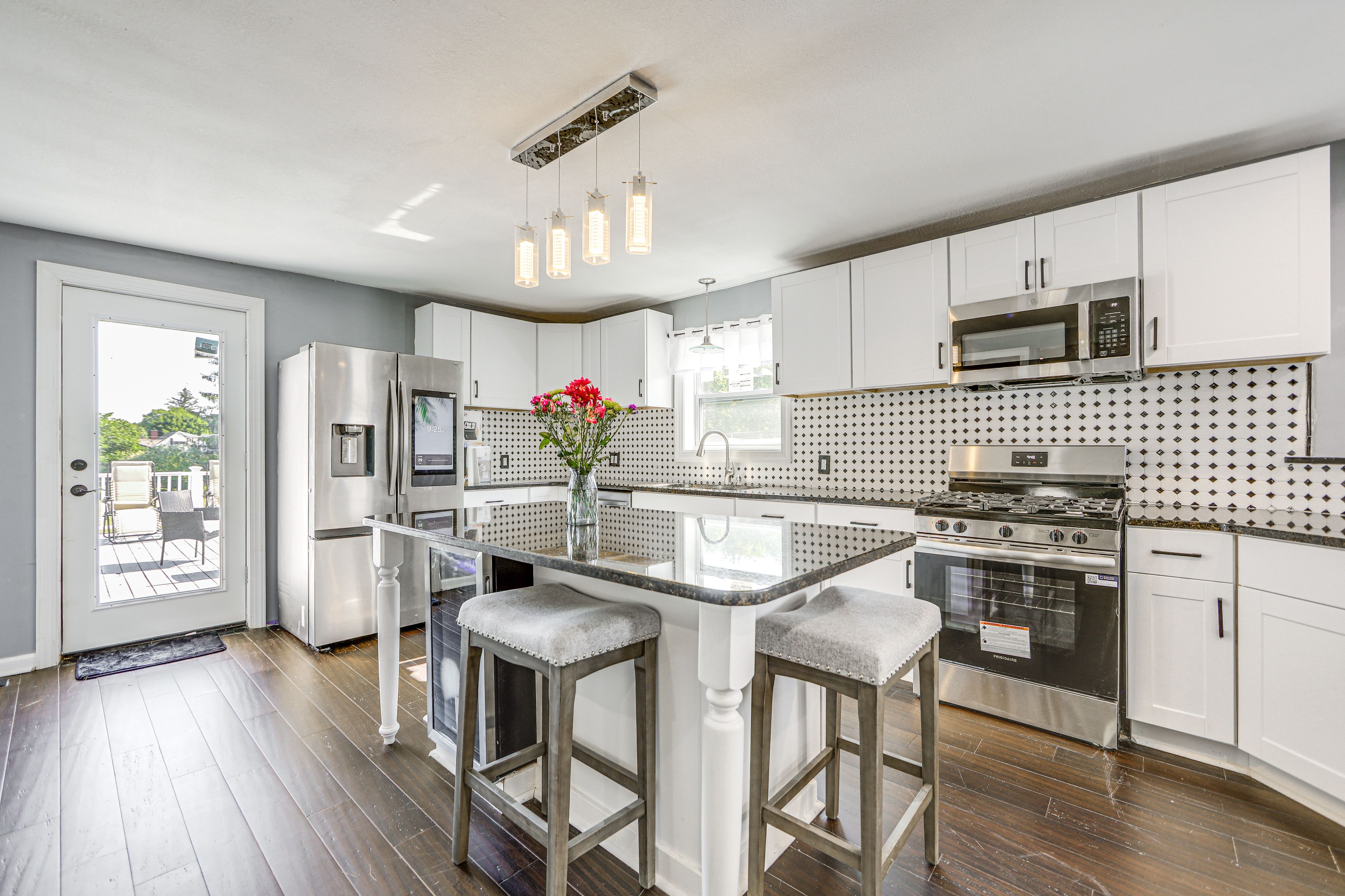 Kitchen | 1st Floor