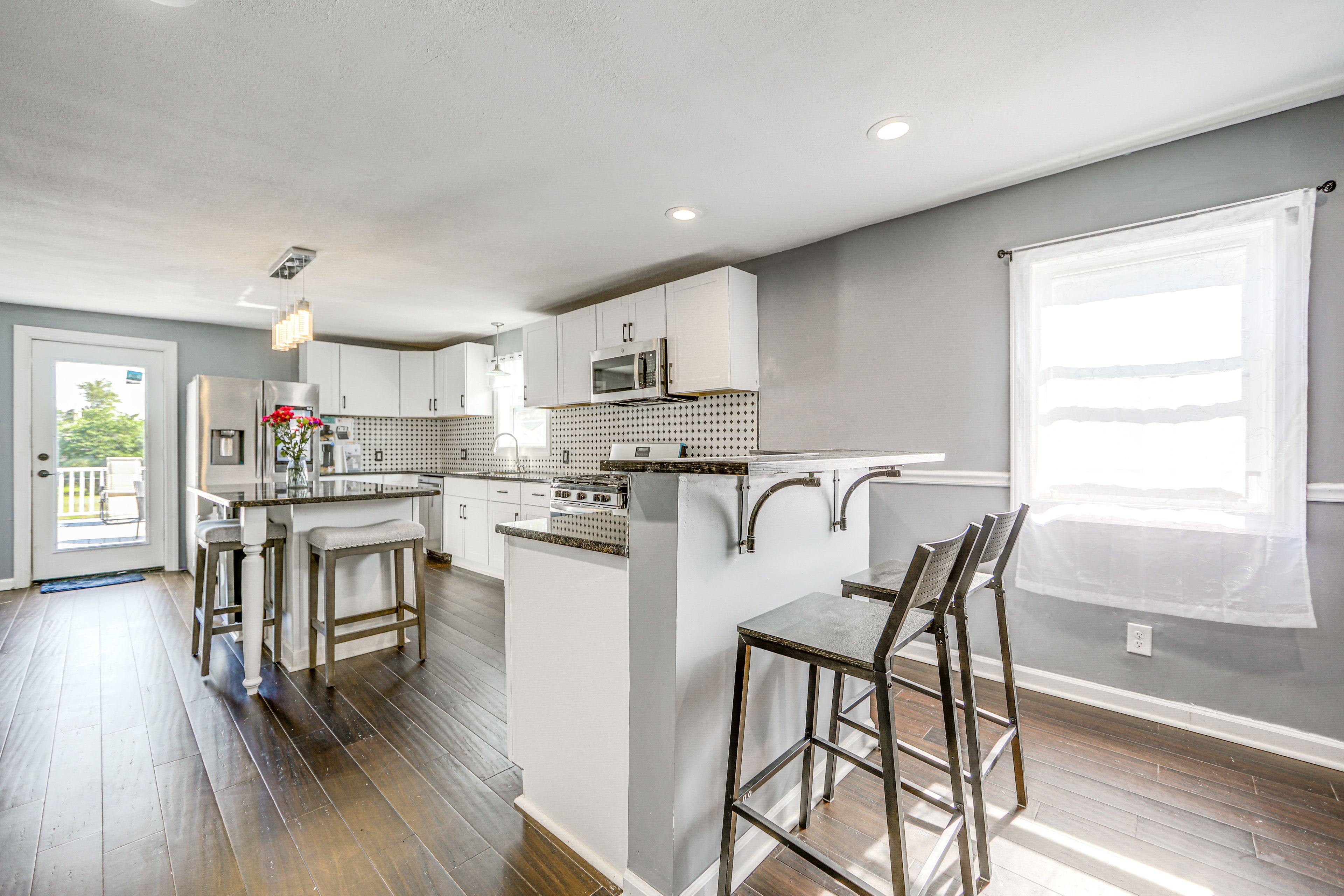 Kitchen | 1st Floor