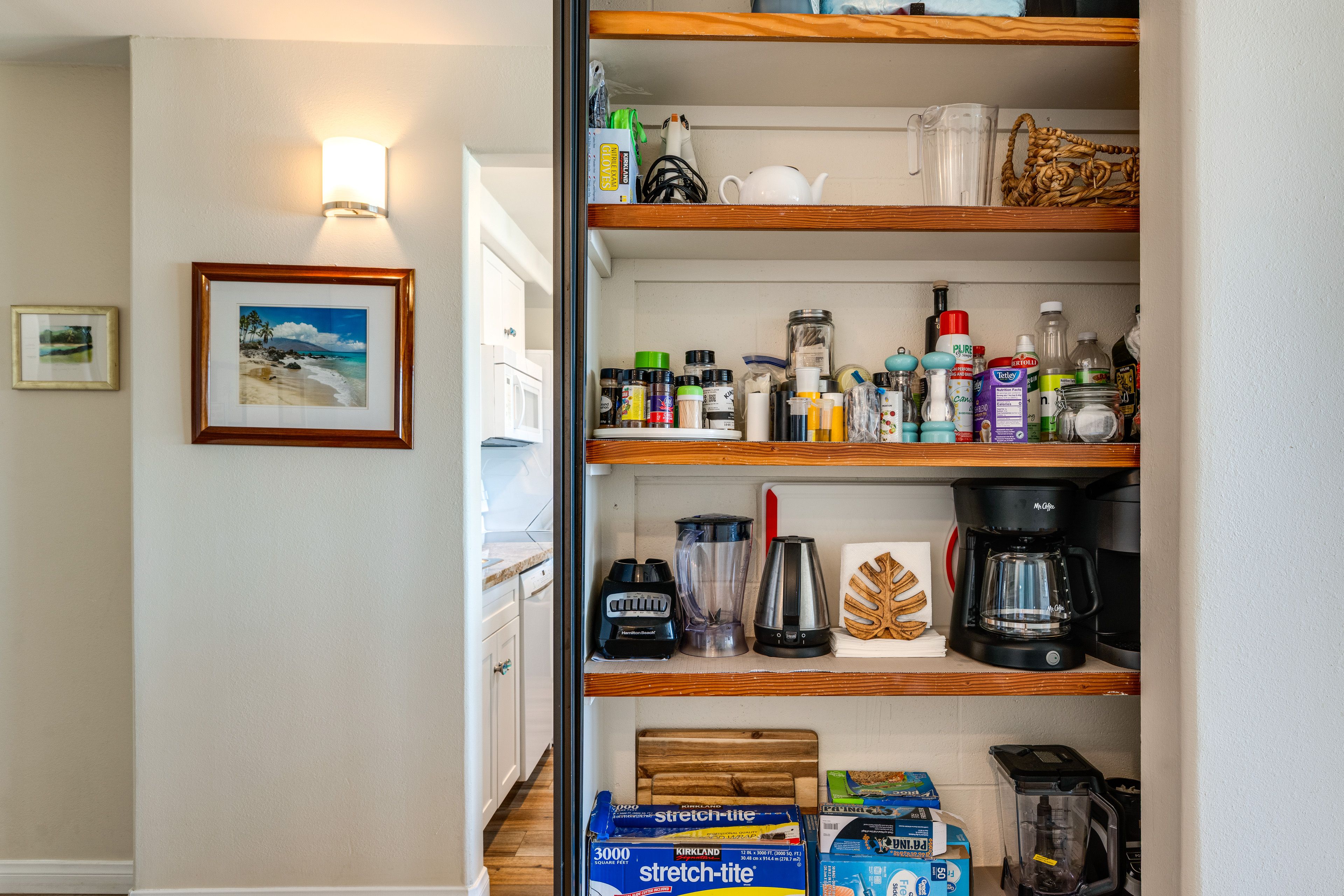 Pantry