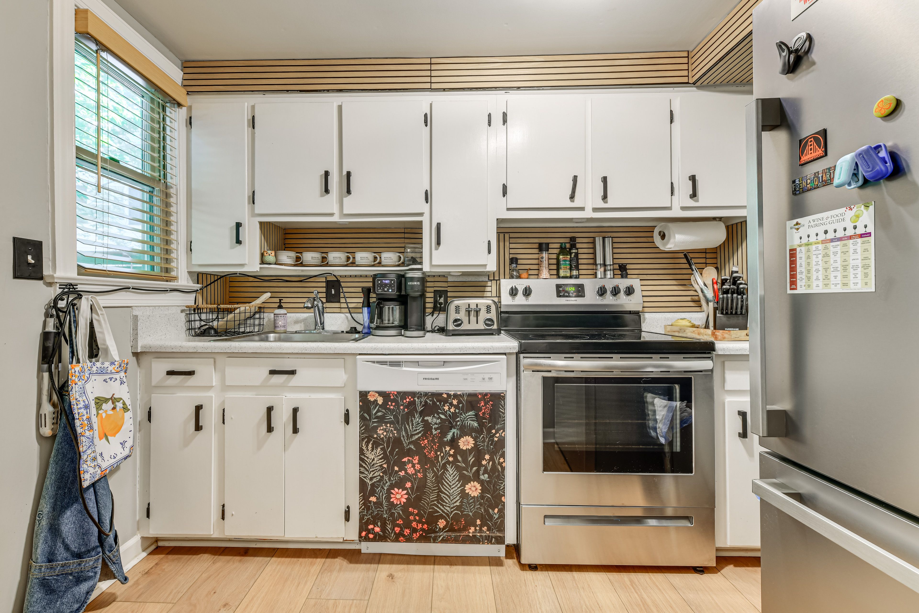 Property Interior | 2-Story Townhome