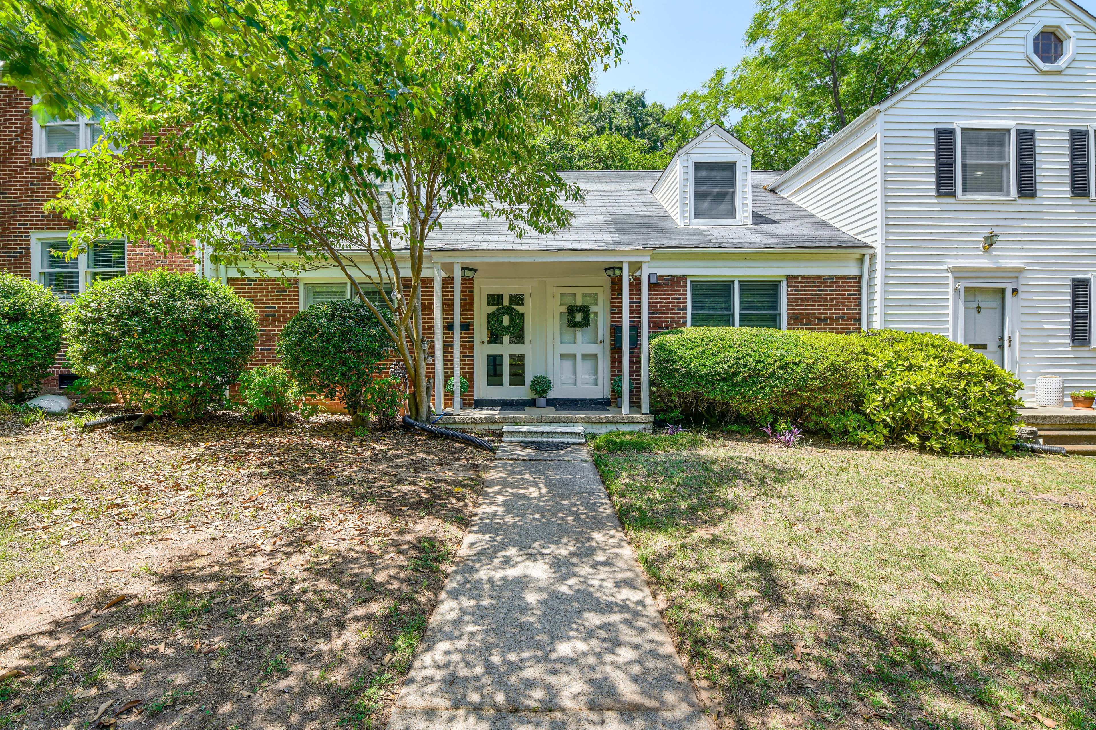 Property Exterior