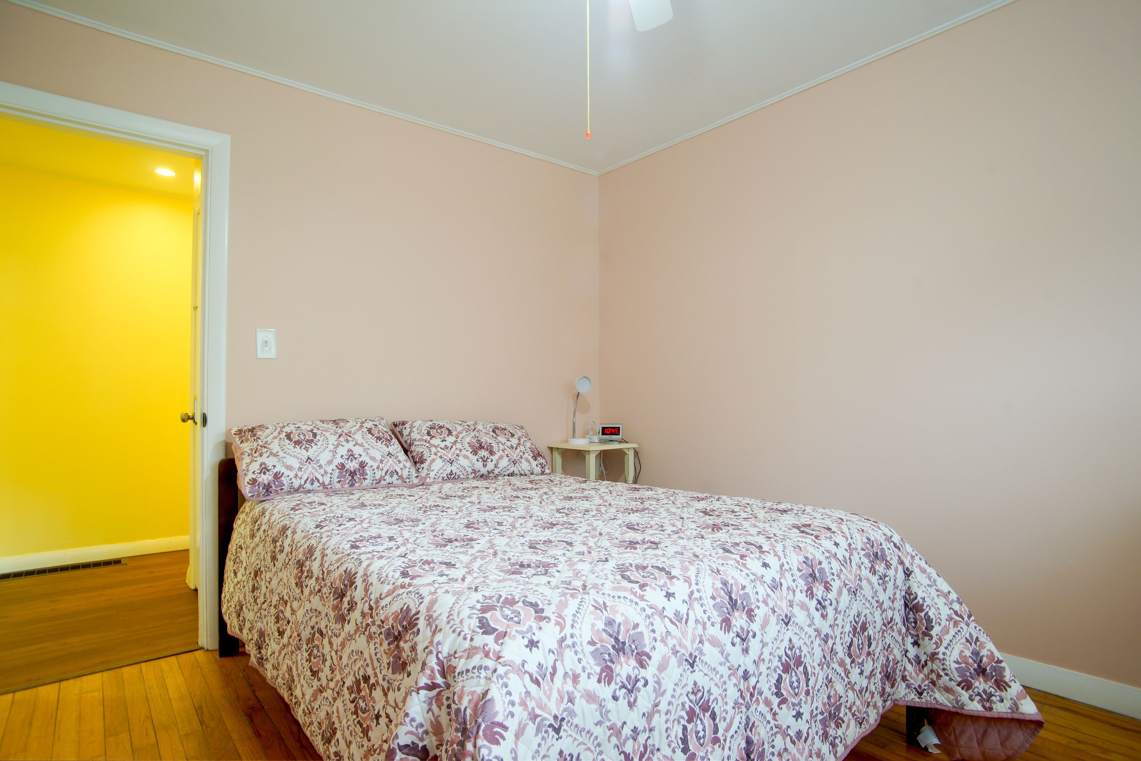 Bedroom 2 | Full Bed