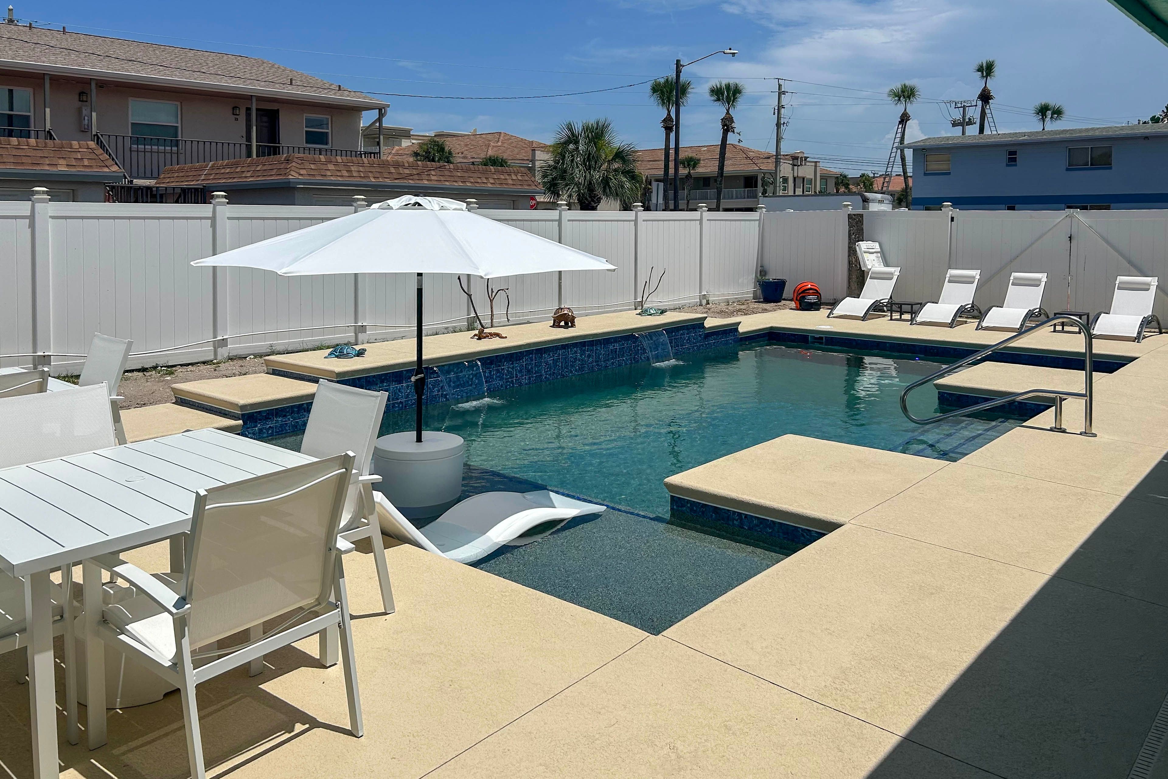 Shared Pool