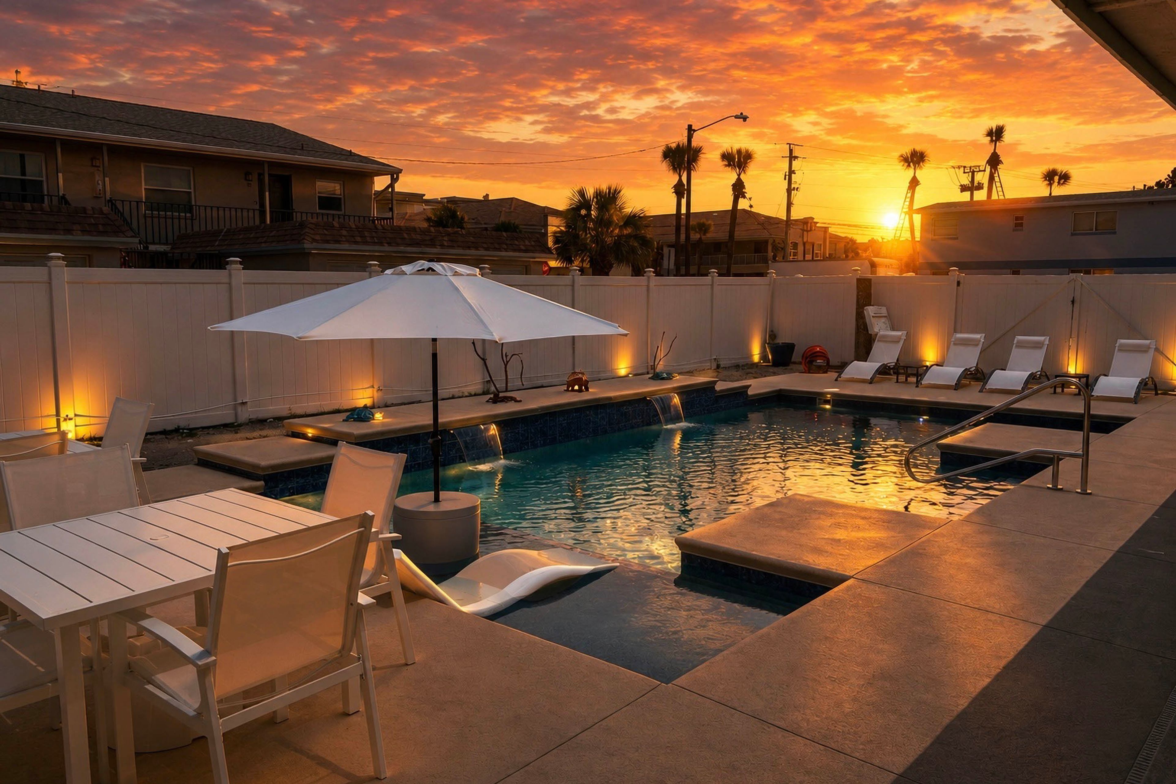 Cape Canaveral Vacation Rental | 4BR | 4BA | 2,100 Sq Ft