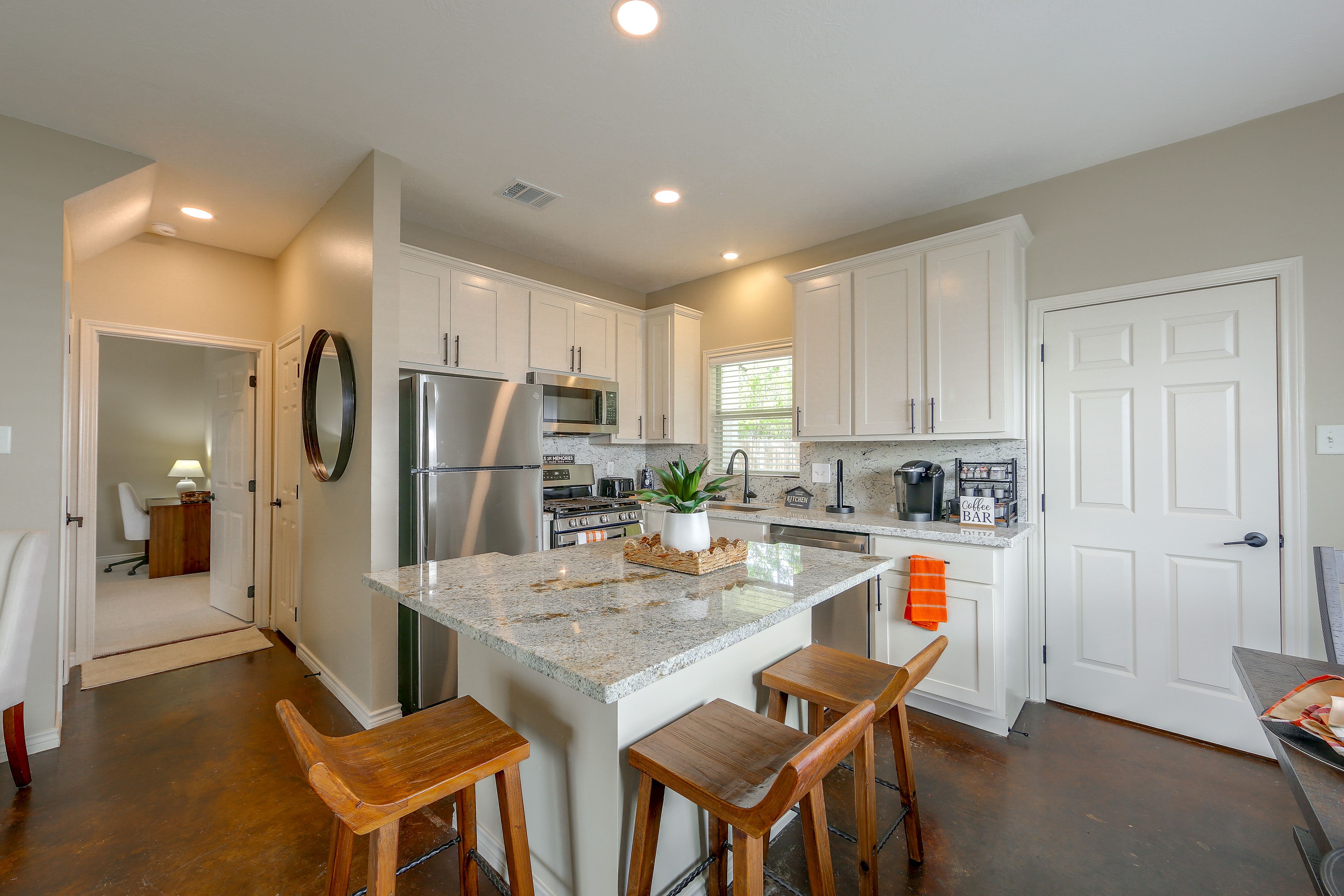 Kitchen | 1st Floor