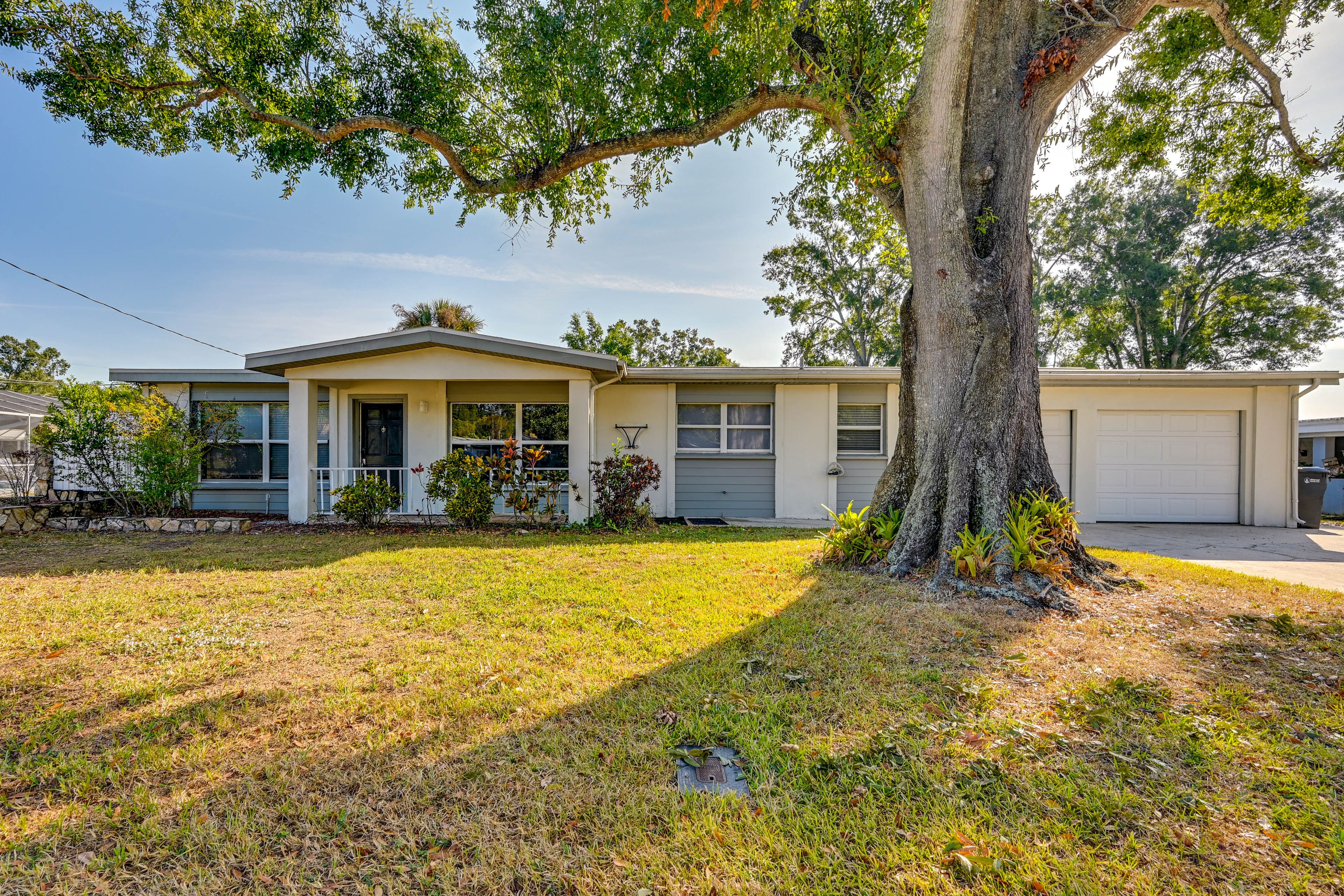 Home 2 | Single-Story Home