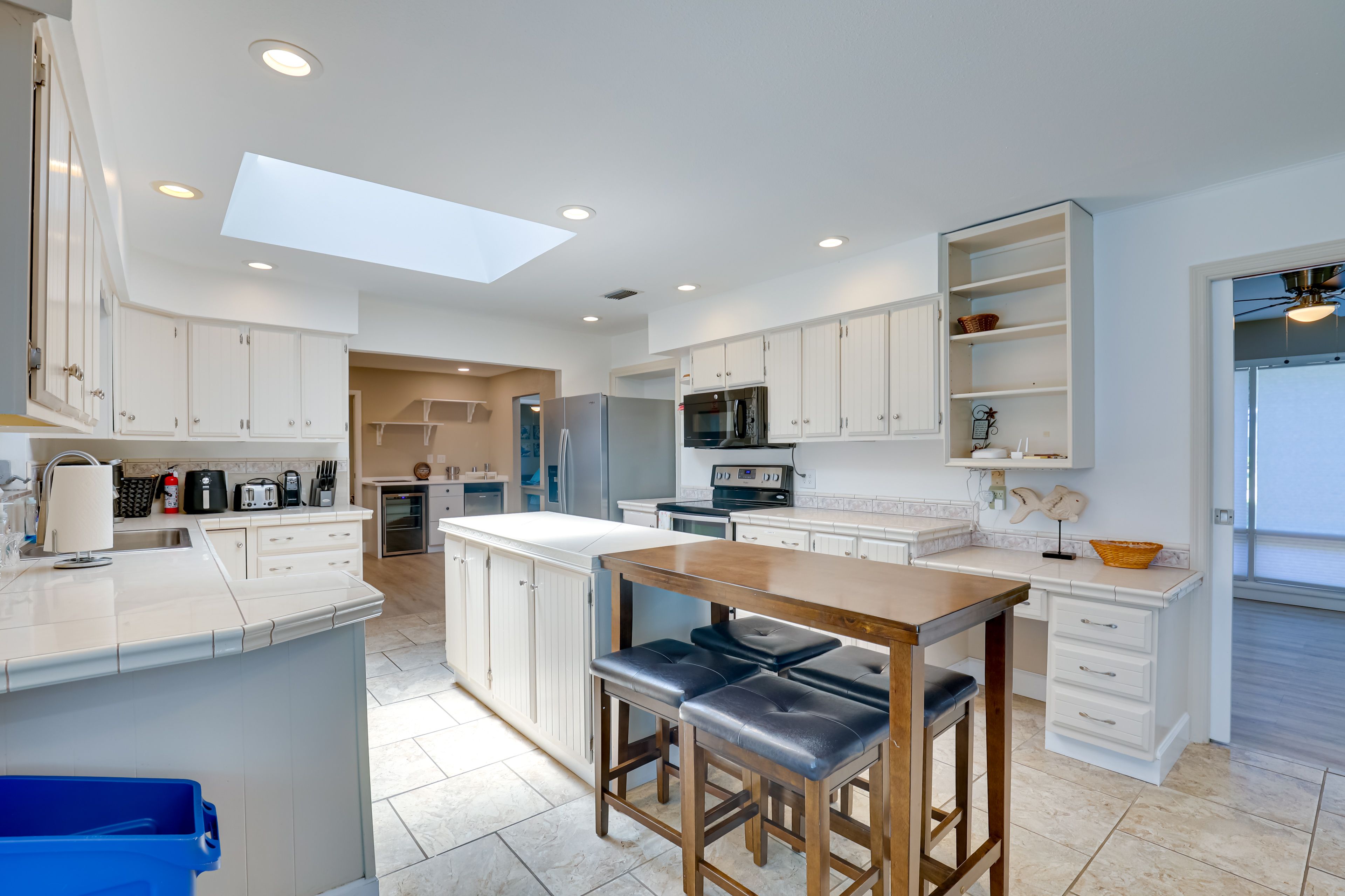 Home 1 | Kitchen