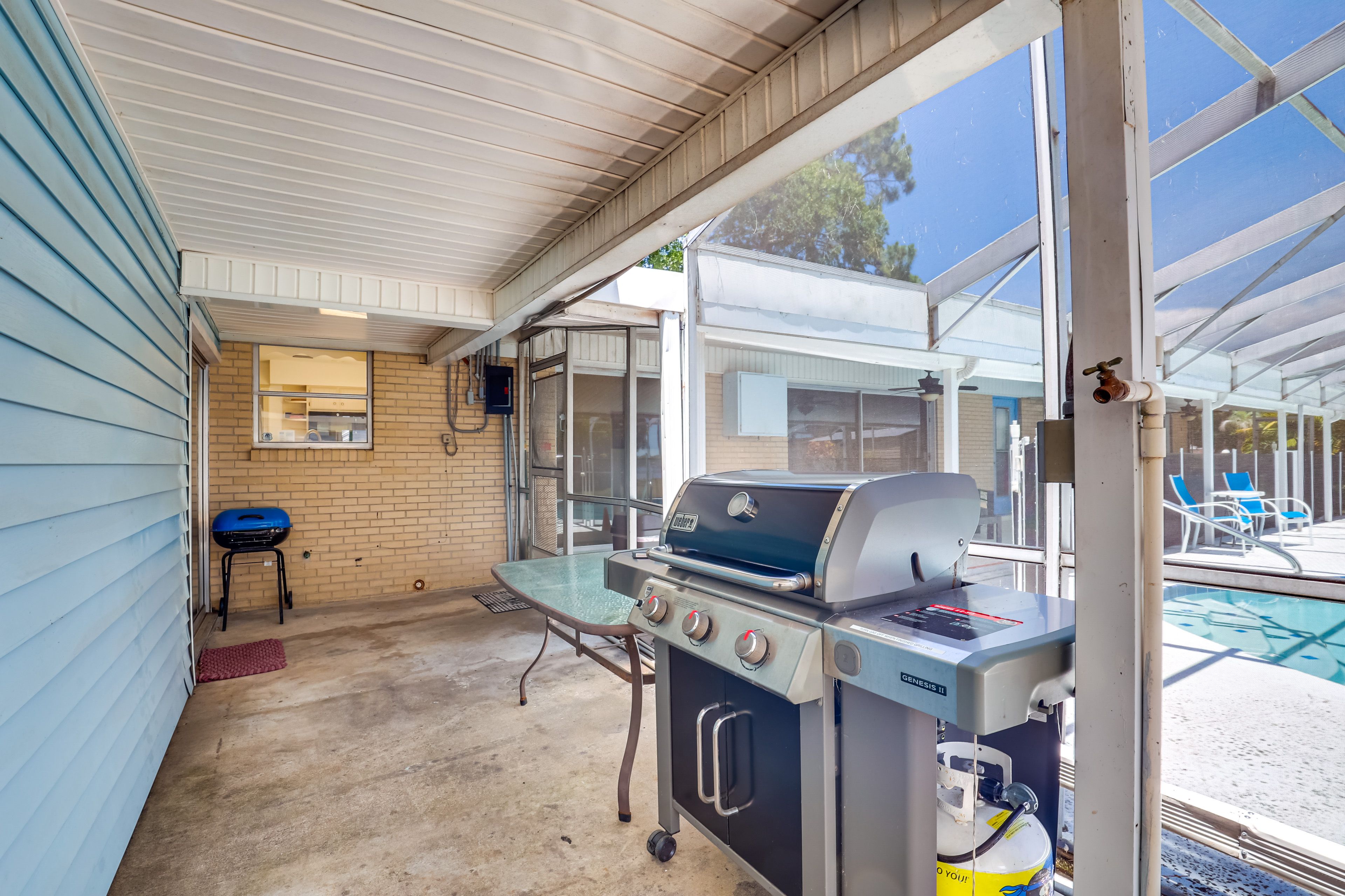 Home 1 | Patio