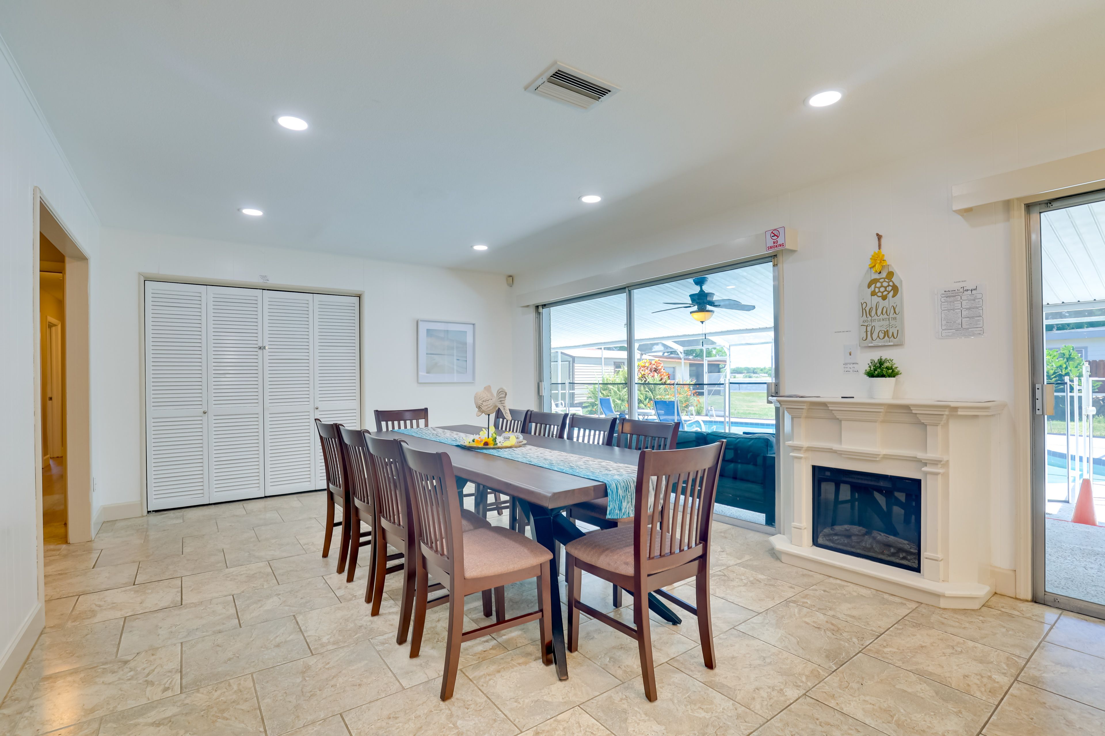 Home 1 | Dining Room