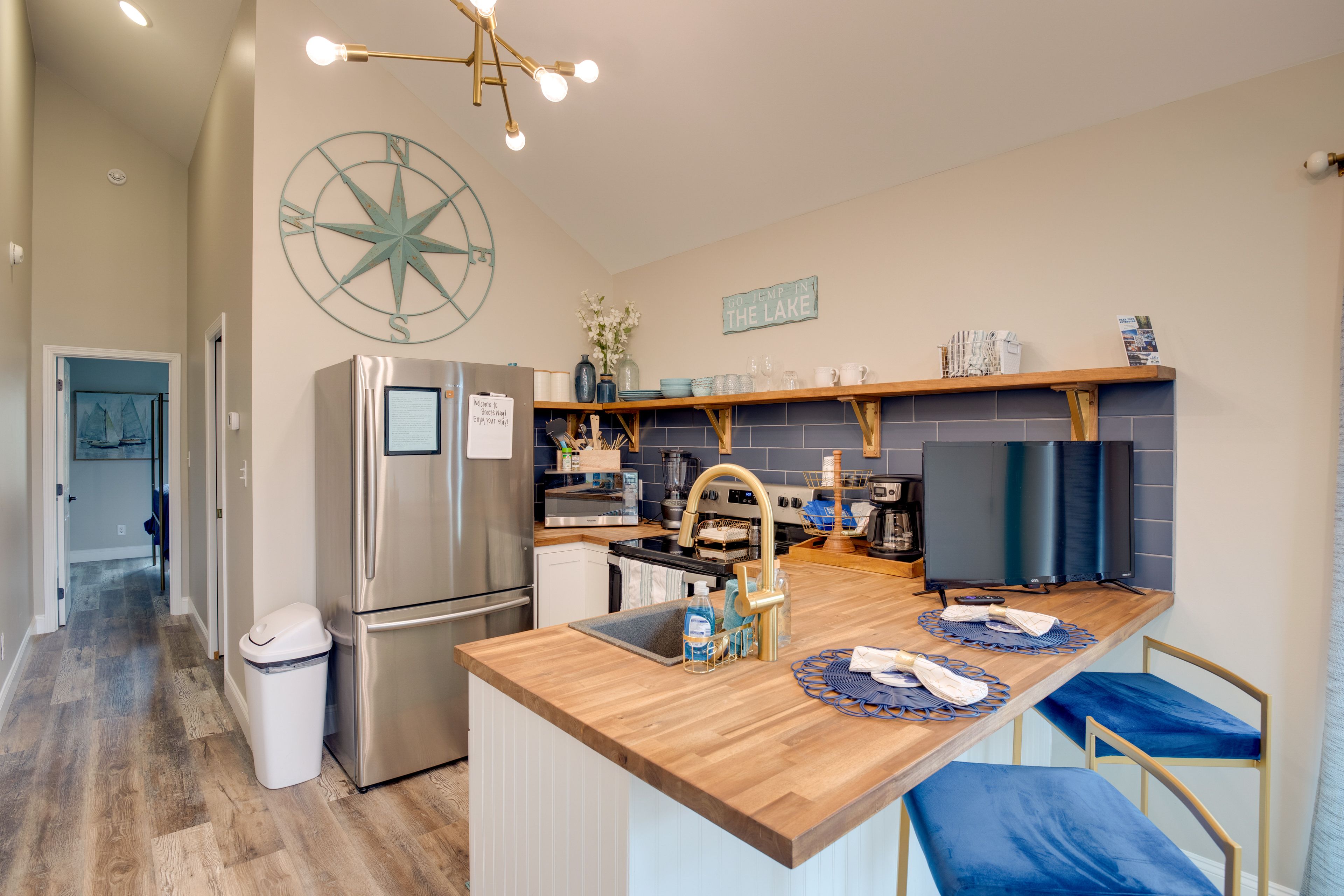 Unit 2 | Kitchen