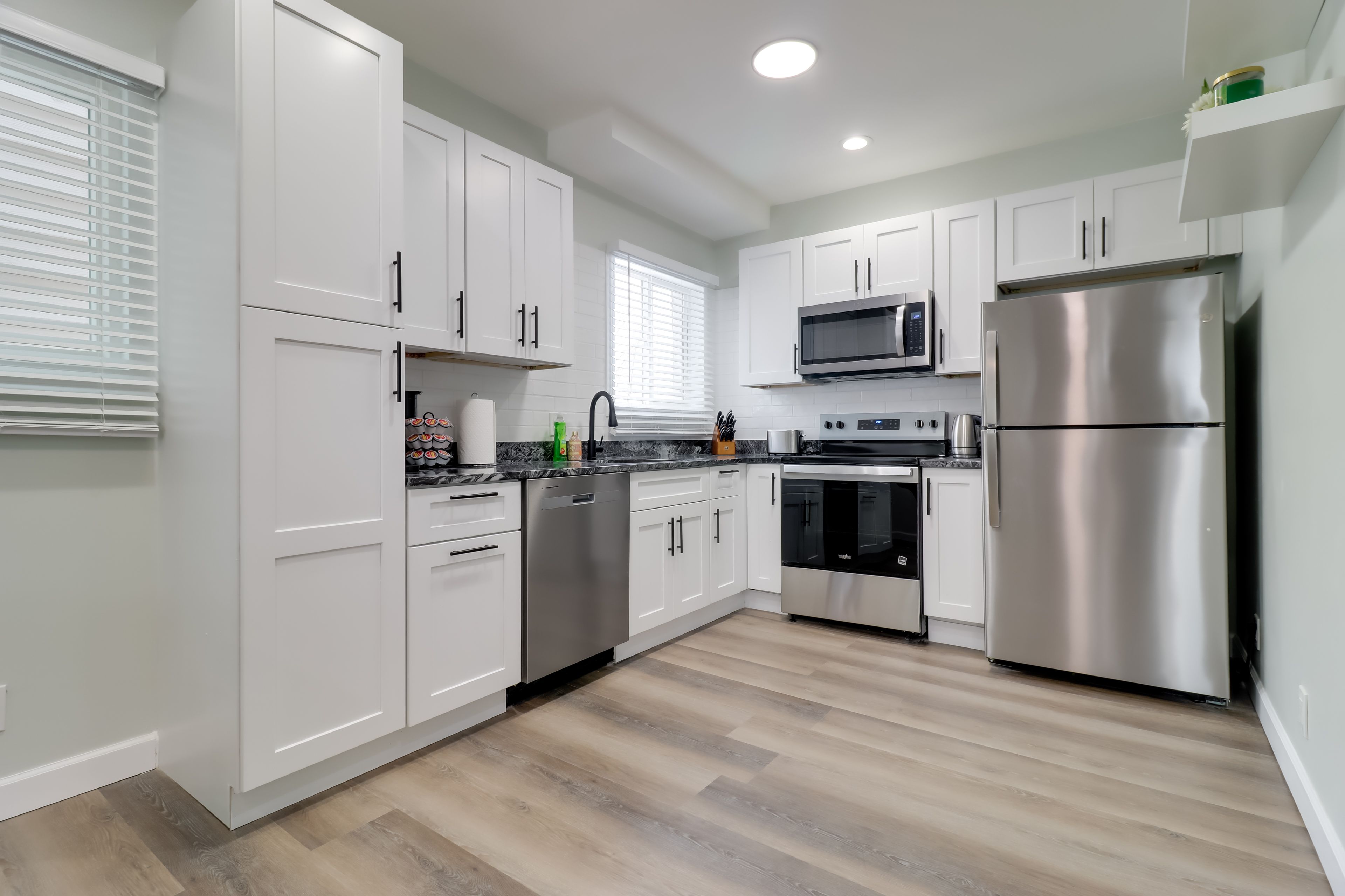 Unit 1 | Kitchen