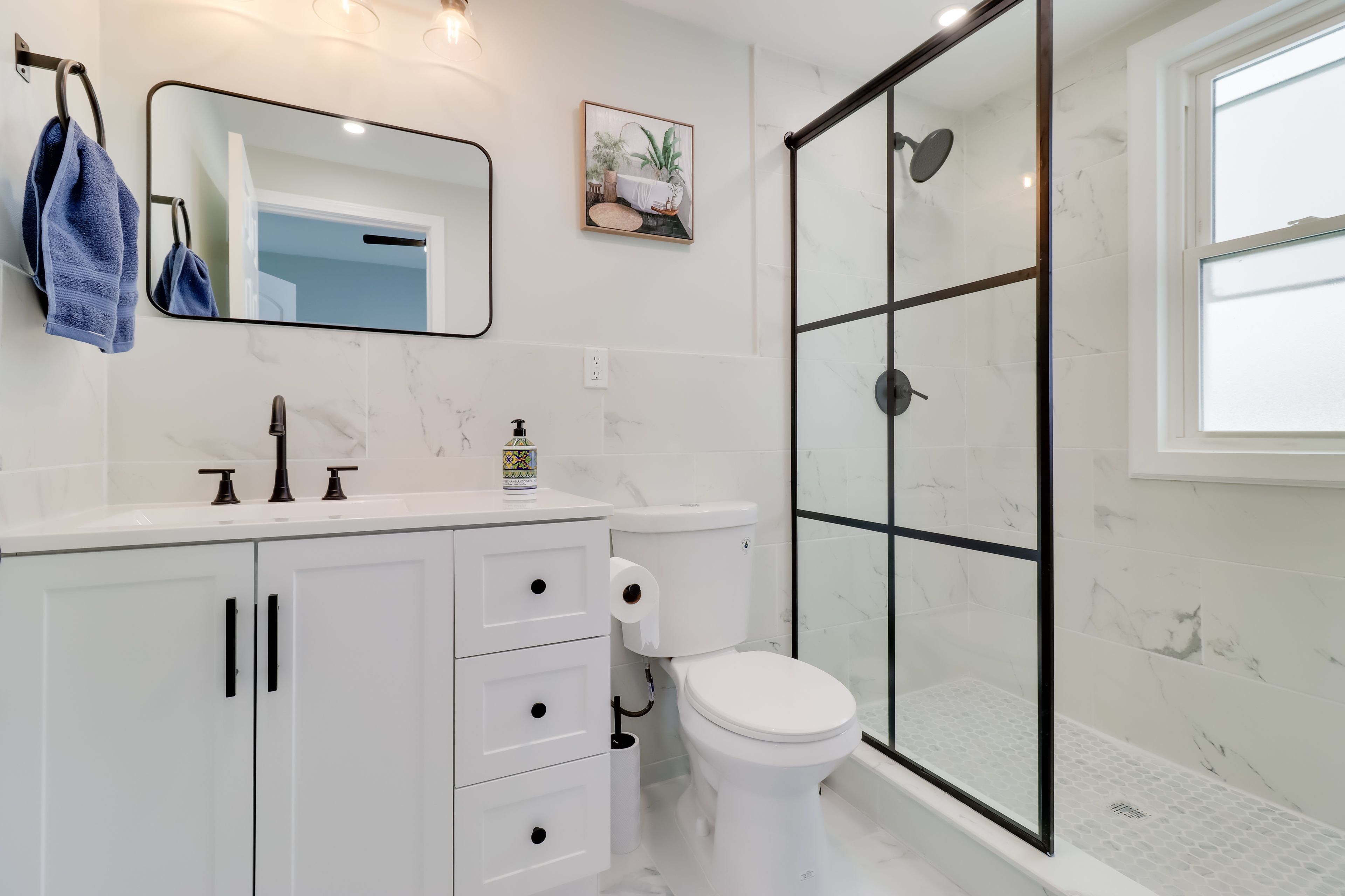 Unit 1 | Bathroom