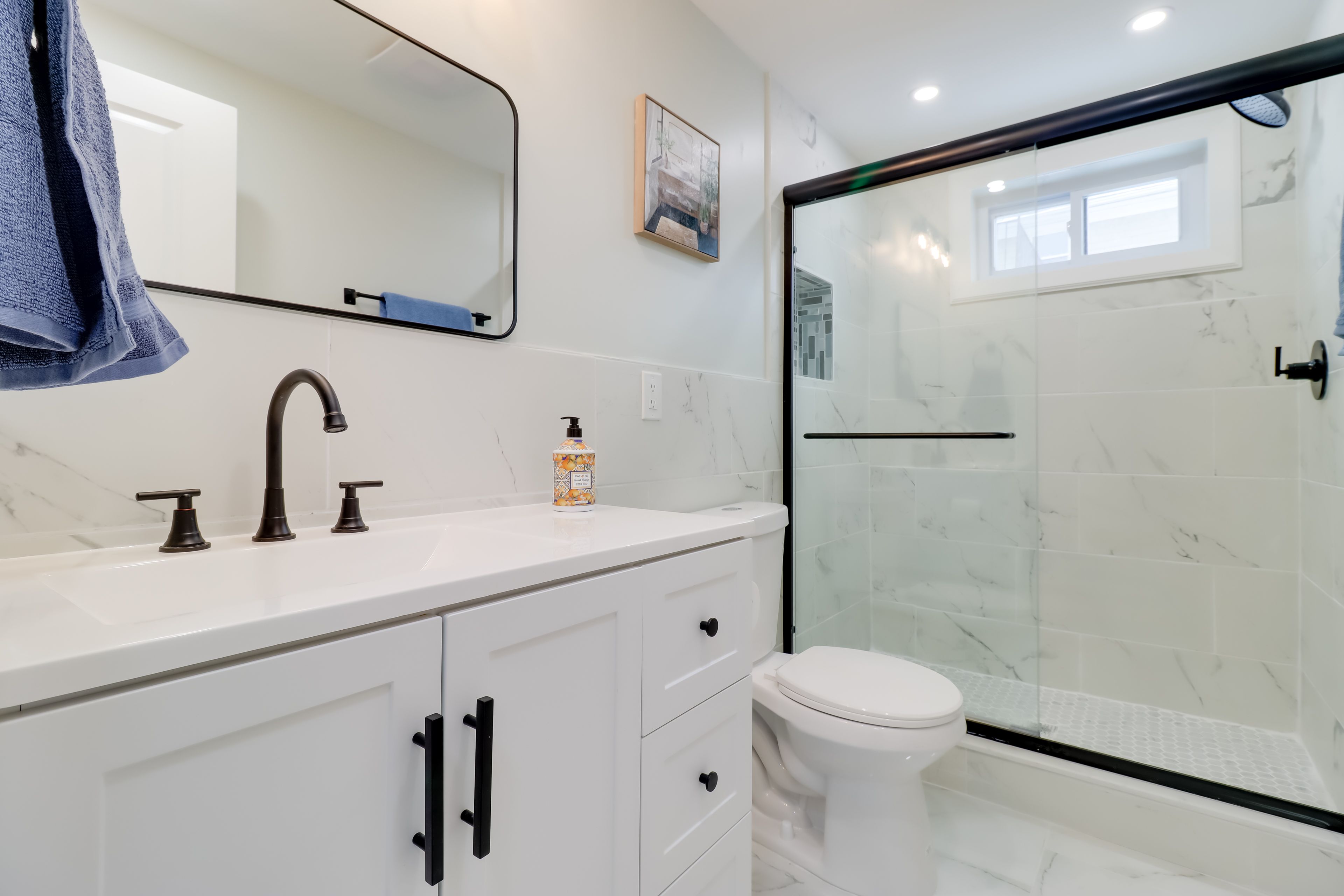 Unit 1 | Bathroom