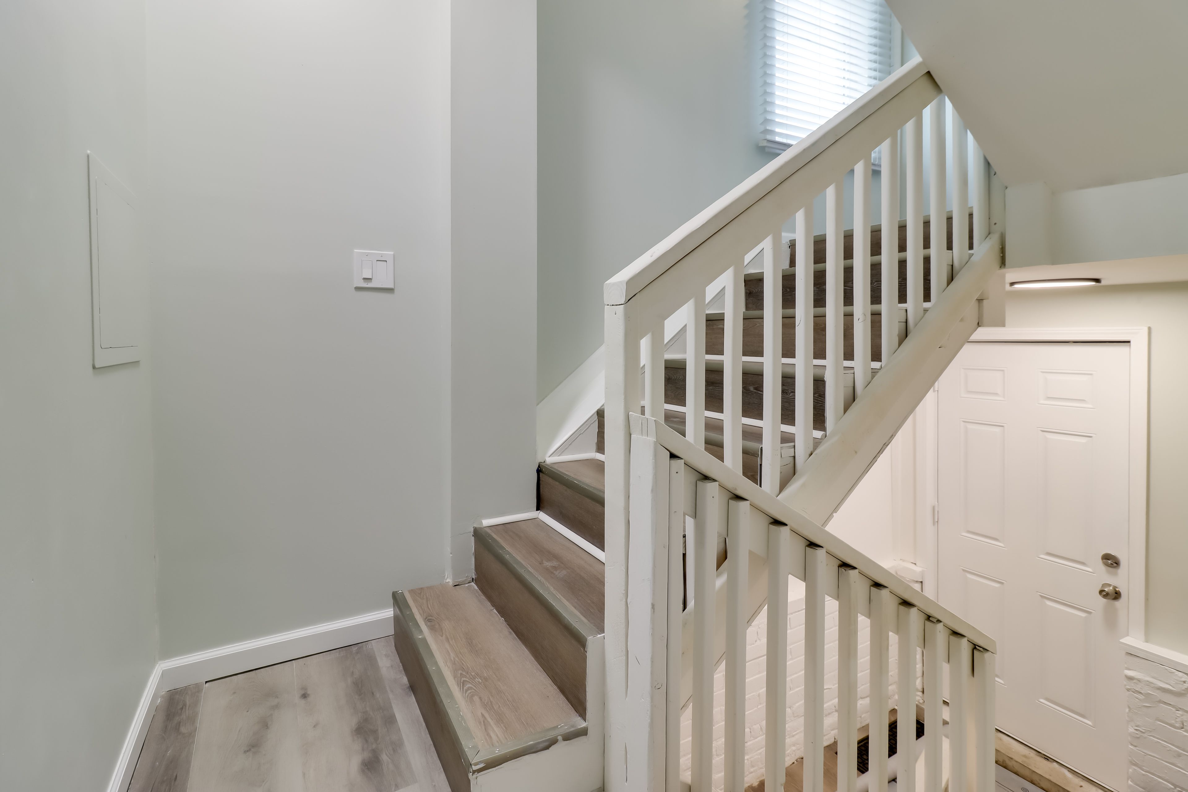 Unit 1 | Staircase