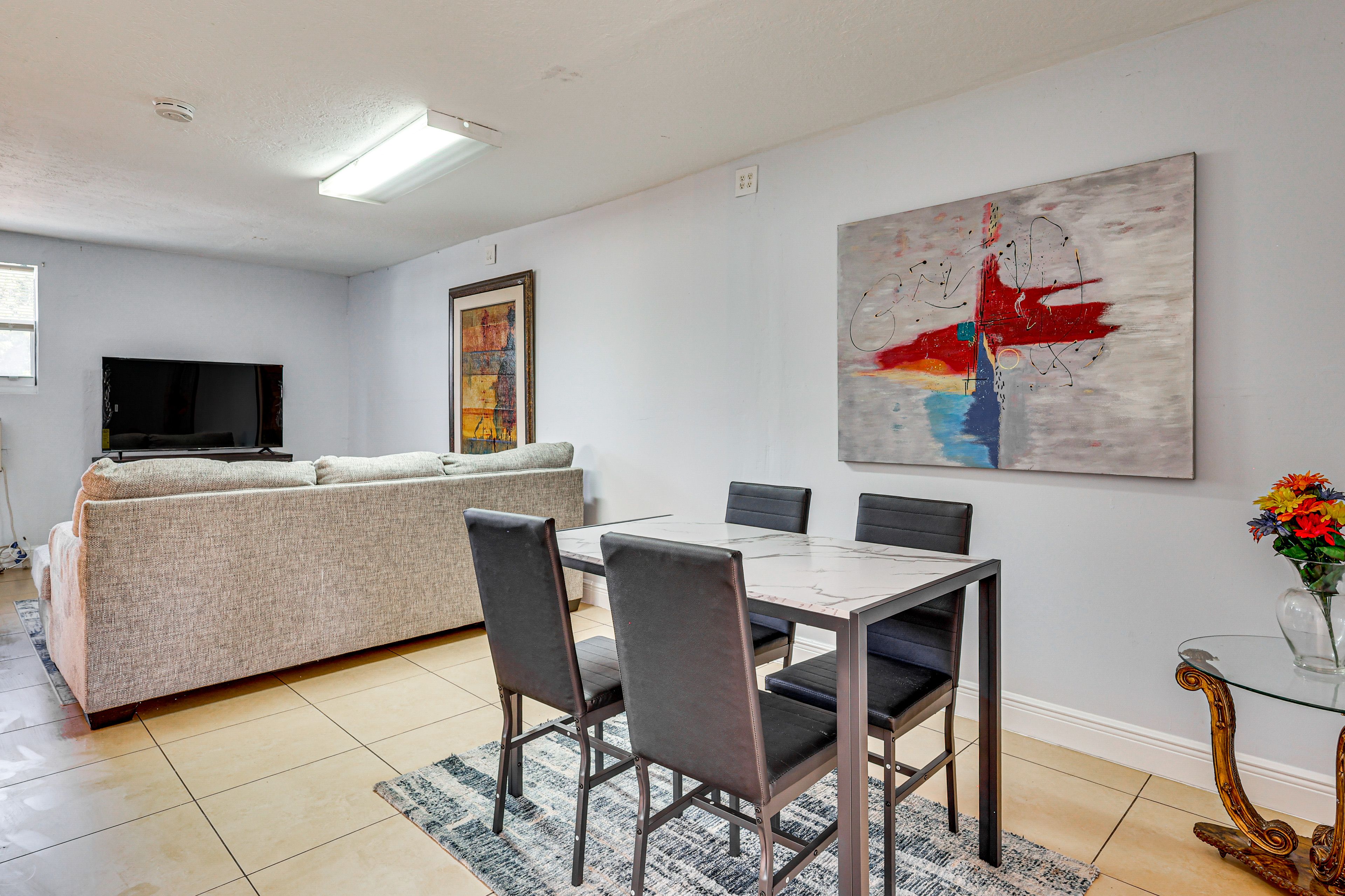 Fort Myers Vacation Rental | 2BR | 2BA | 1,000 Sq Ft