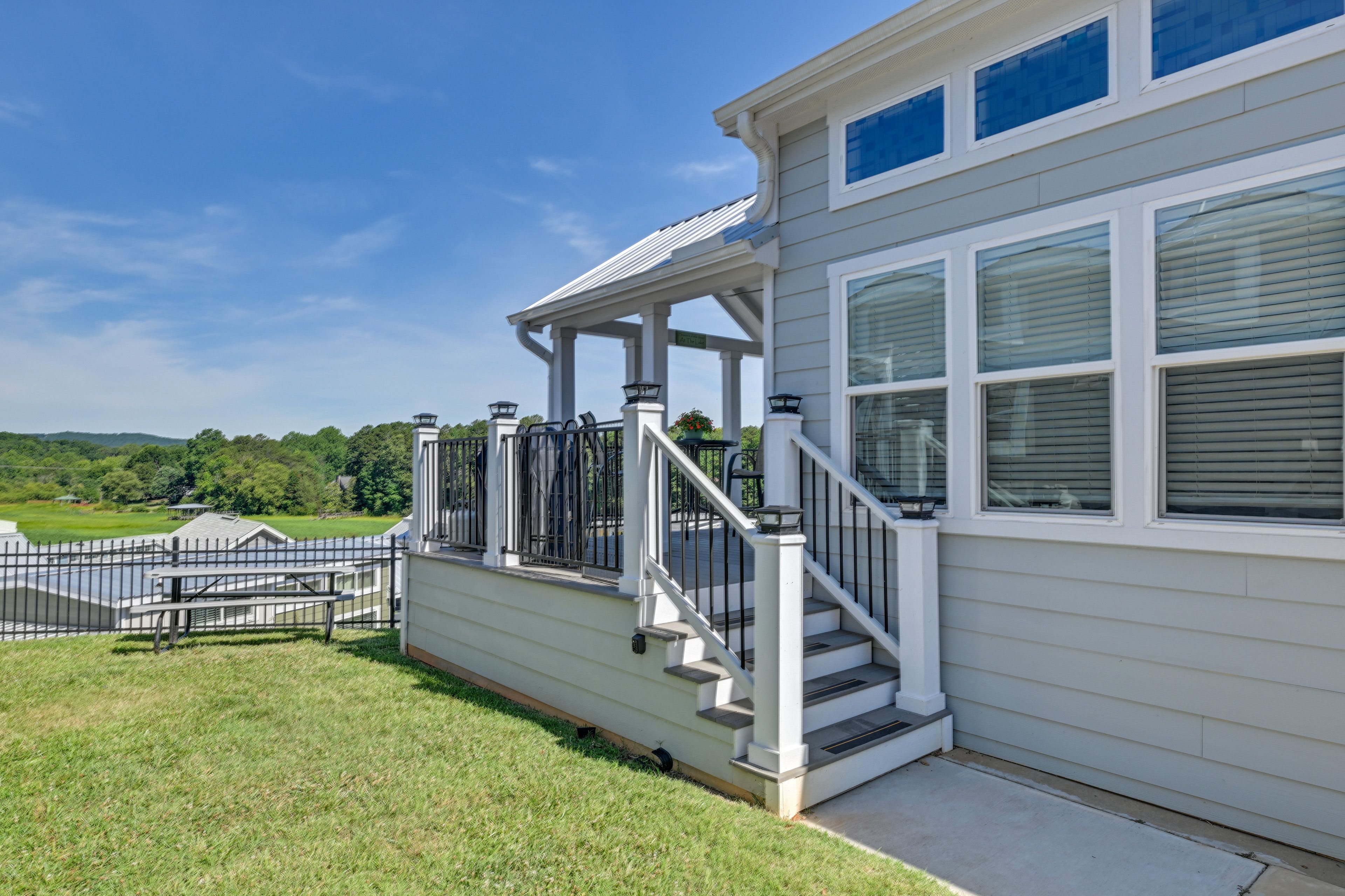 Exterior | 2-Story Home