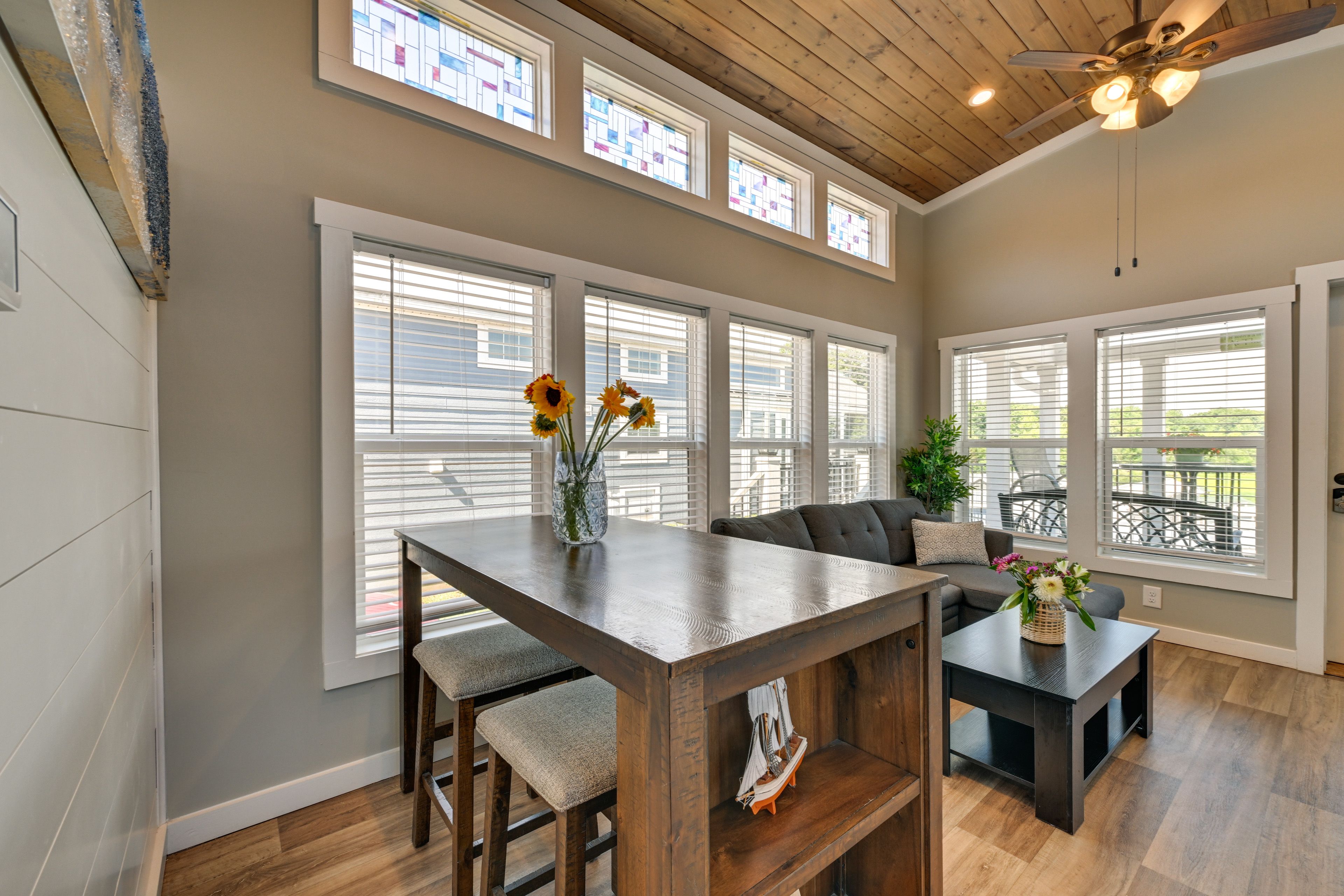 Dining Area | 1st Floor