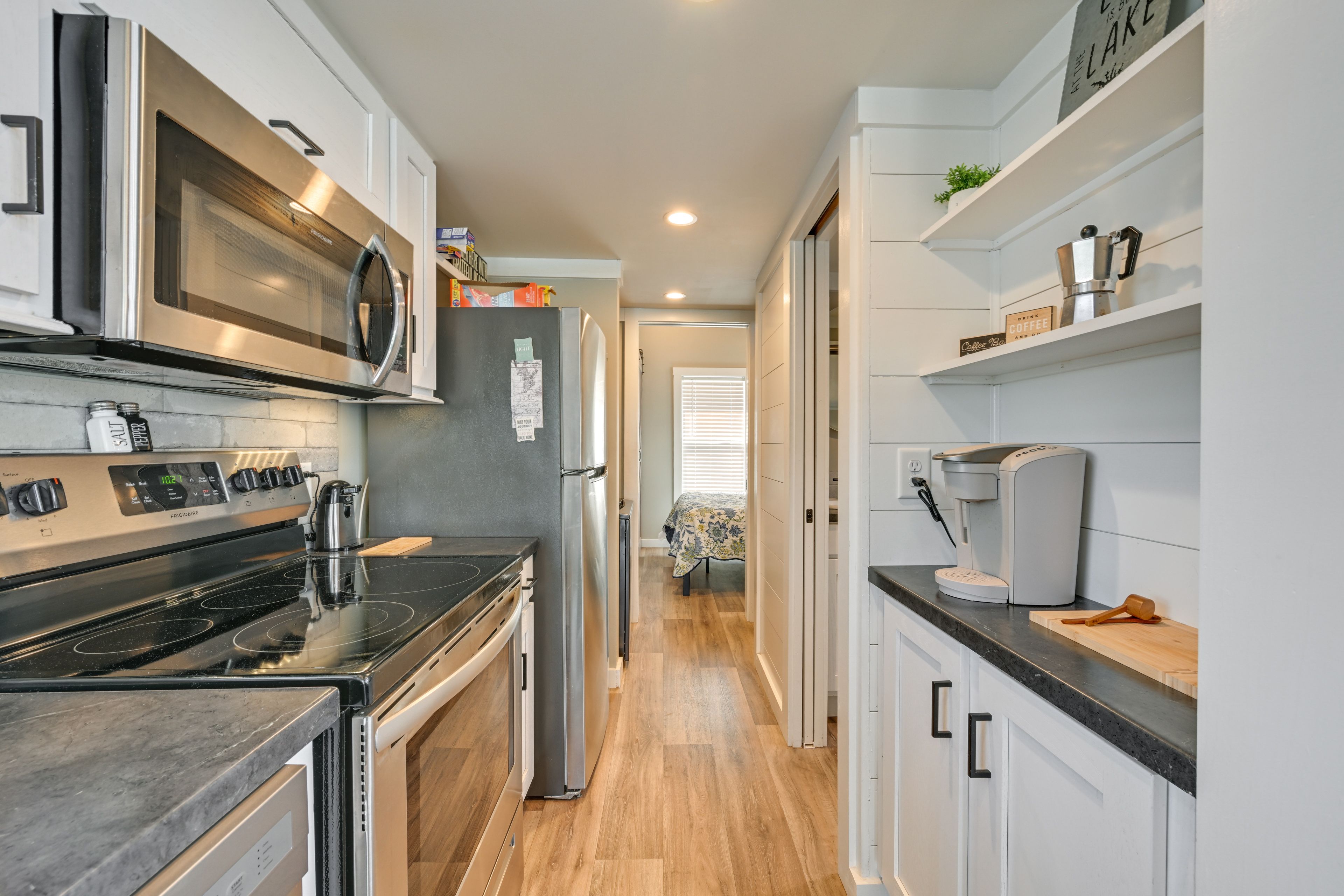 Kitchen | 1st Floor