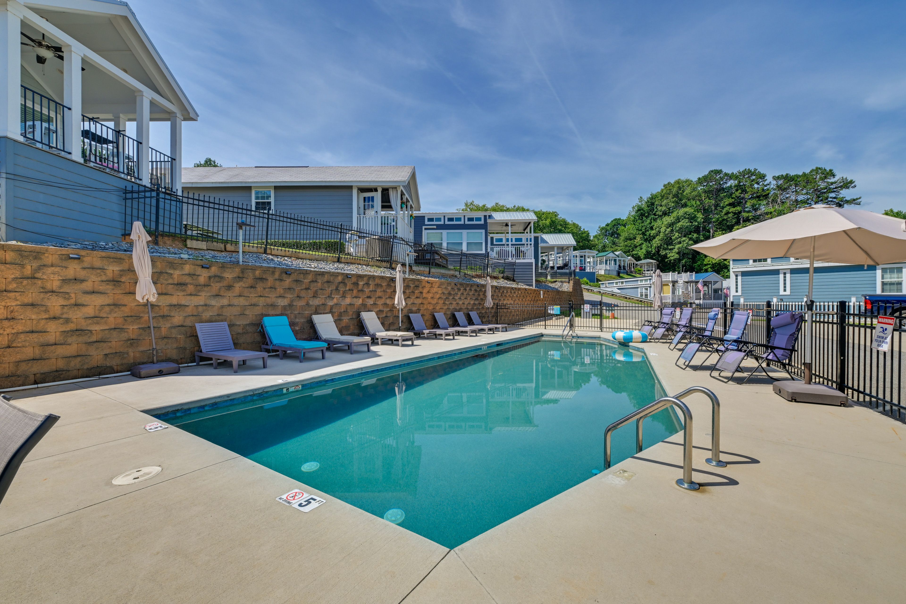 Community Amenities