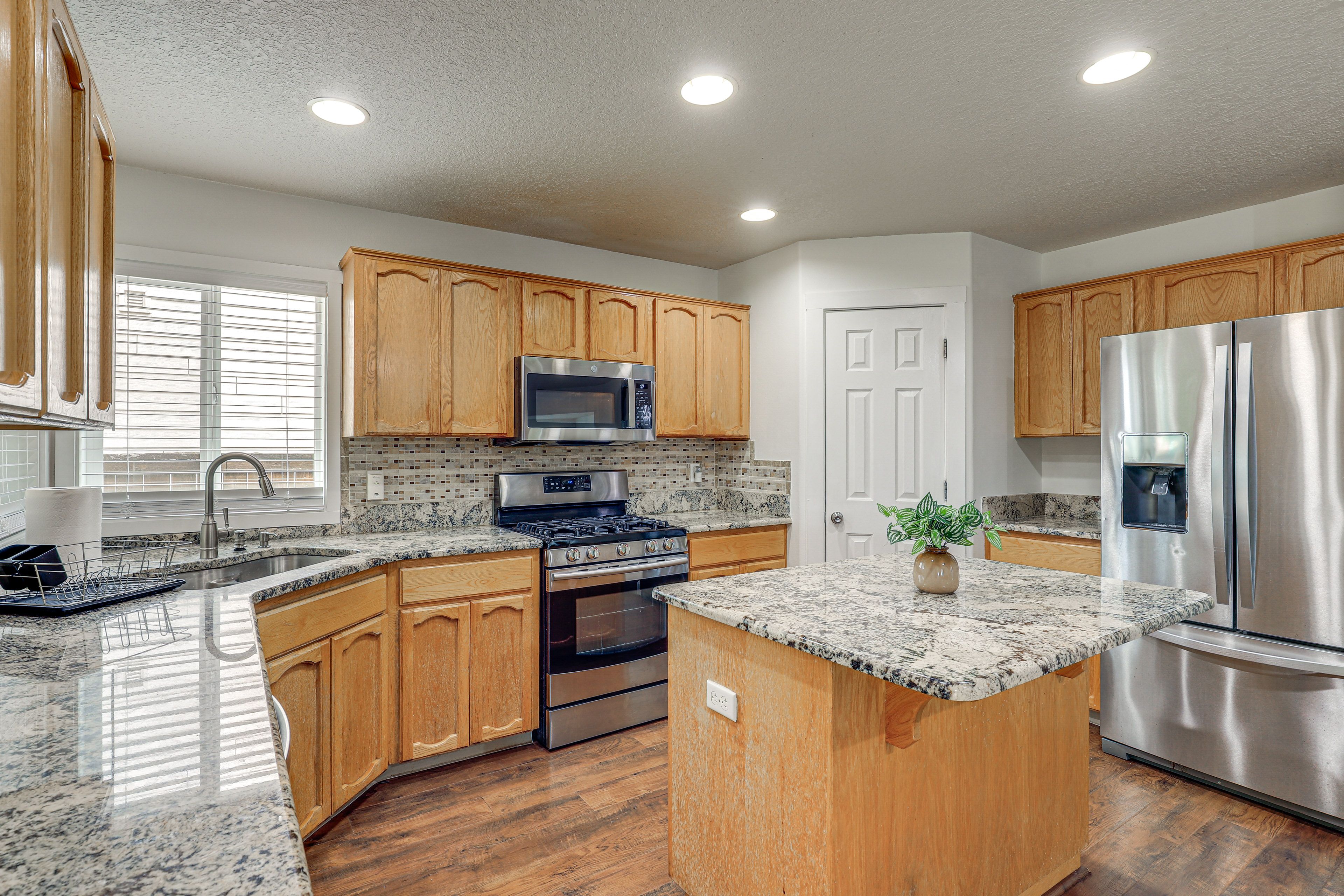 Kitchen | 1st Floor