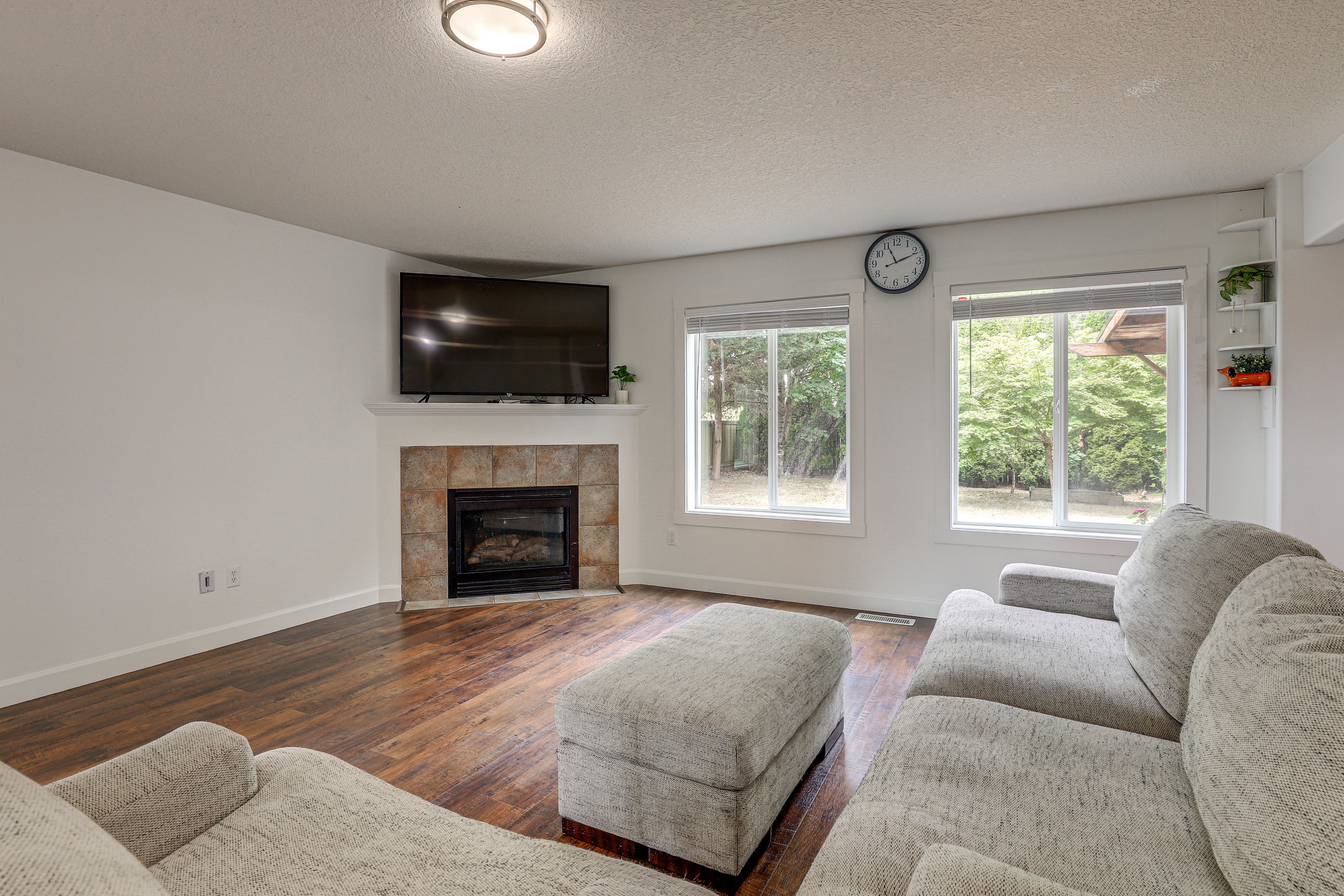Living Room | 1st Floor