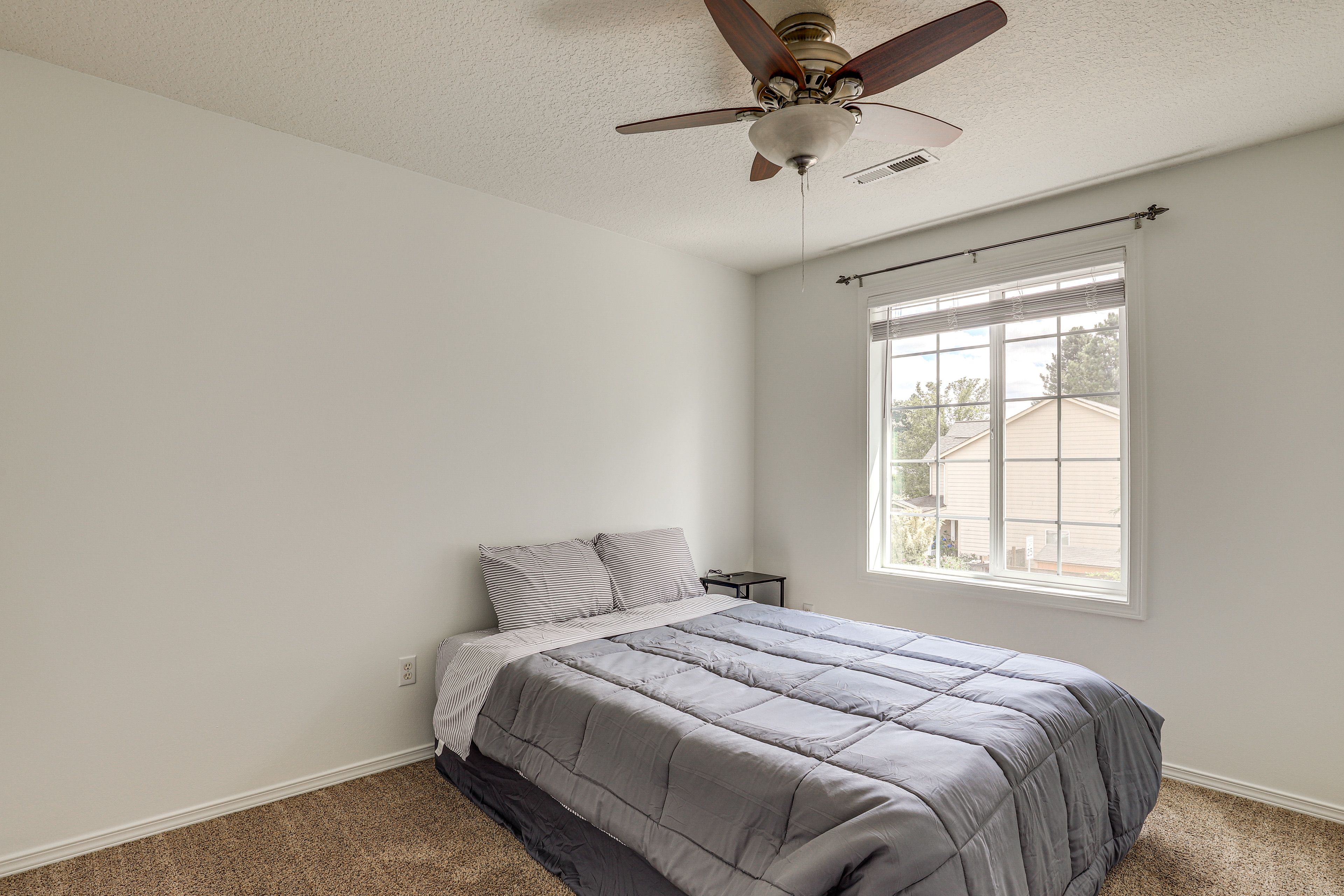 Bedroom 2 | King Bed | 2nd Floor