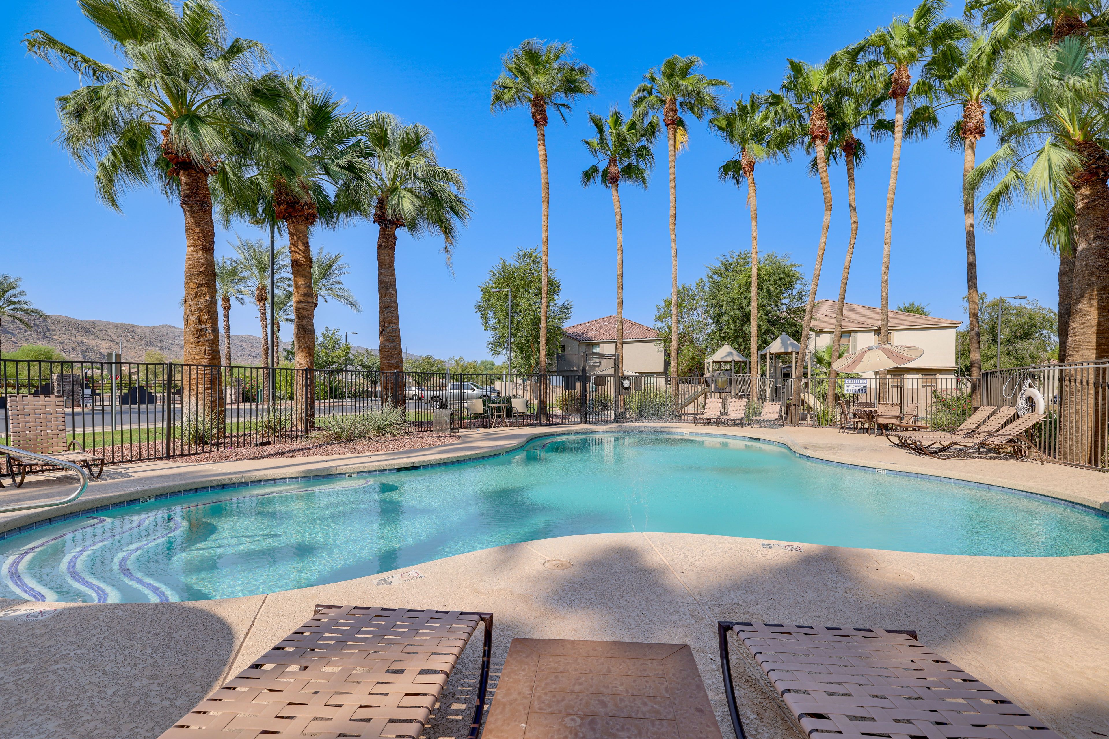 Hunter Ridge | Community Amenities