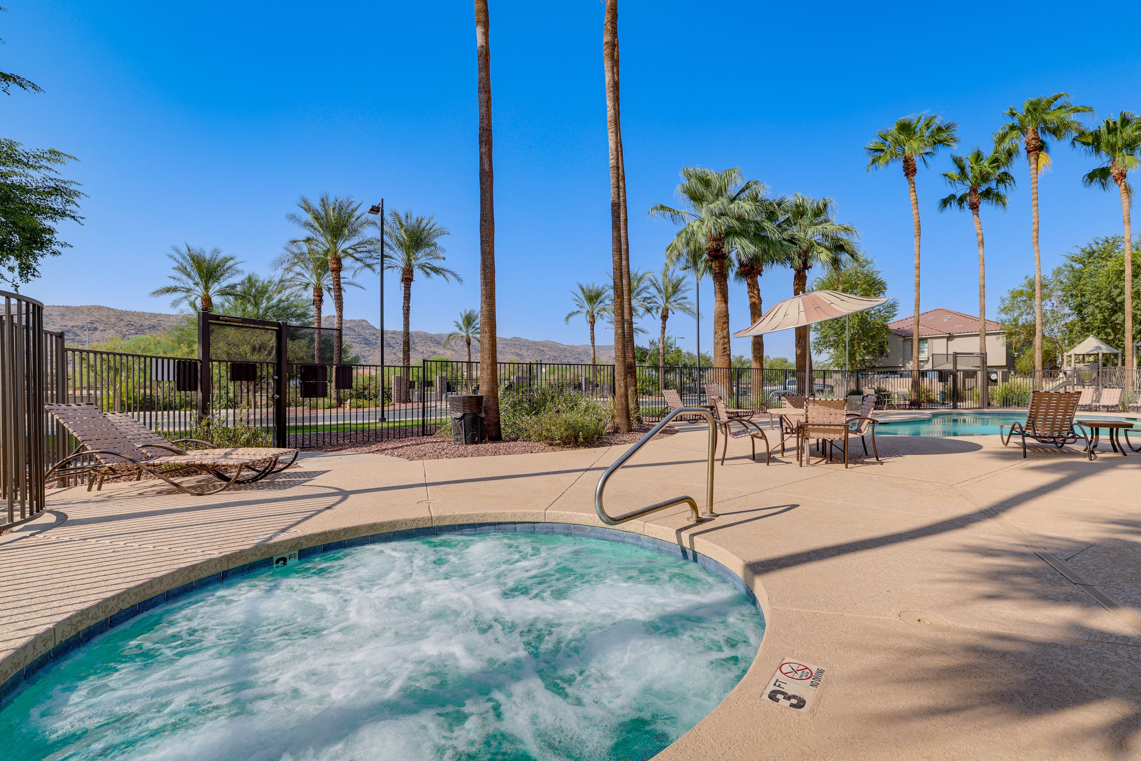 Community Amenities